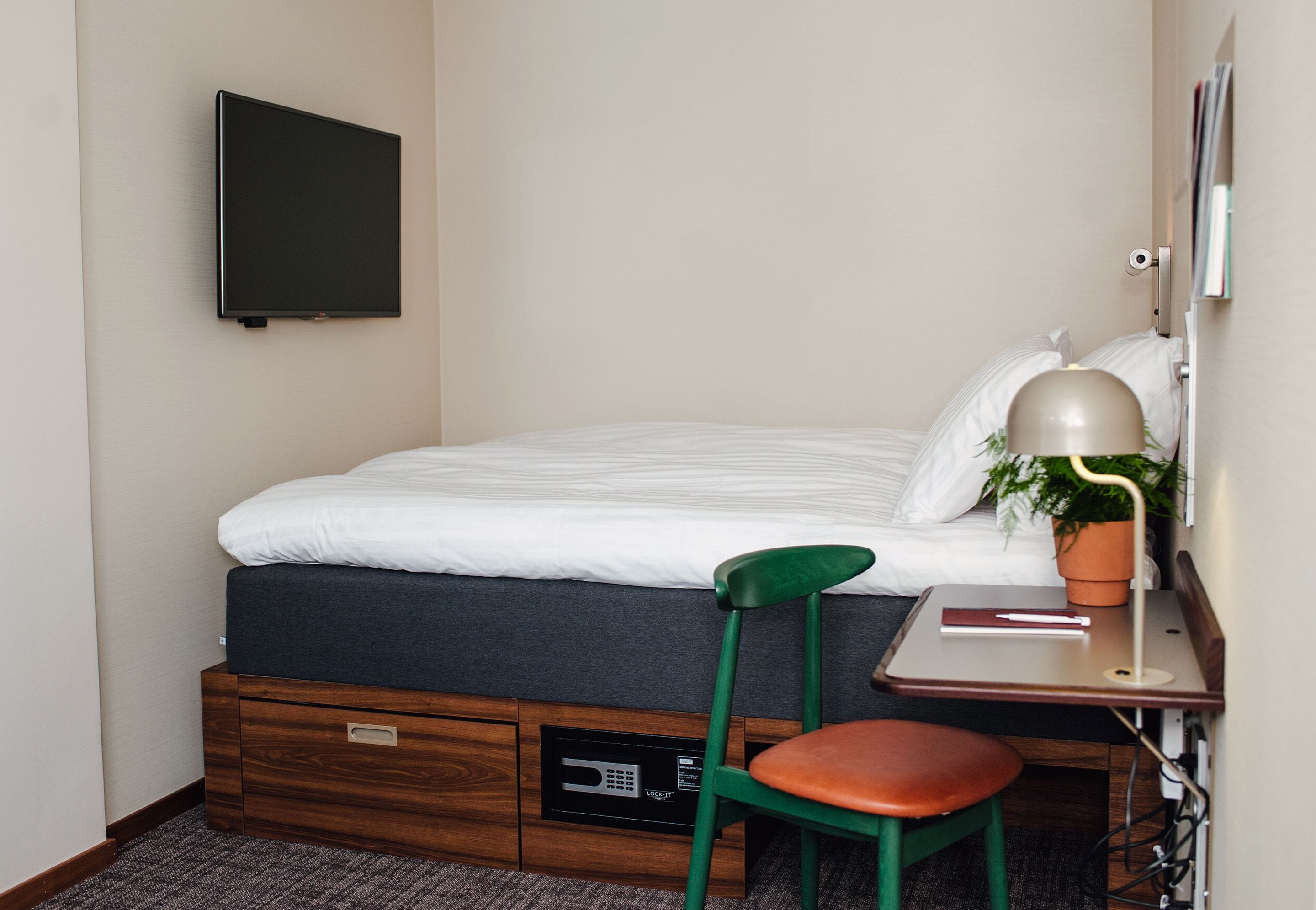 Best Western and Hotel