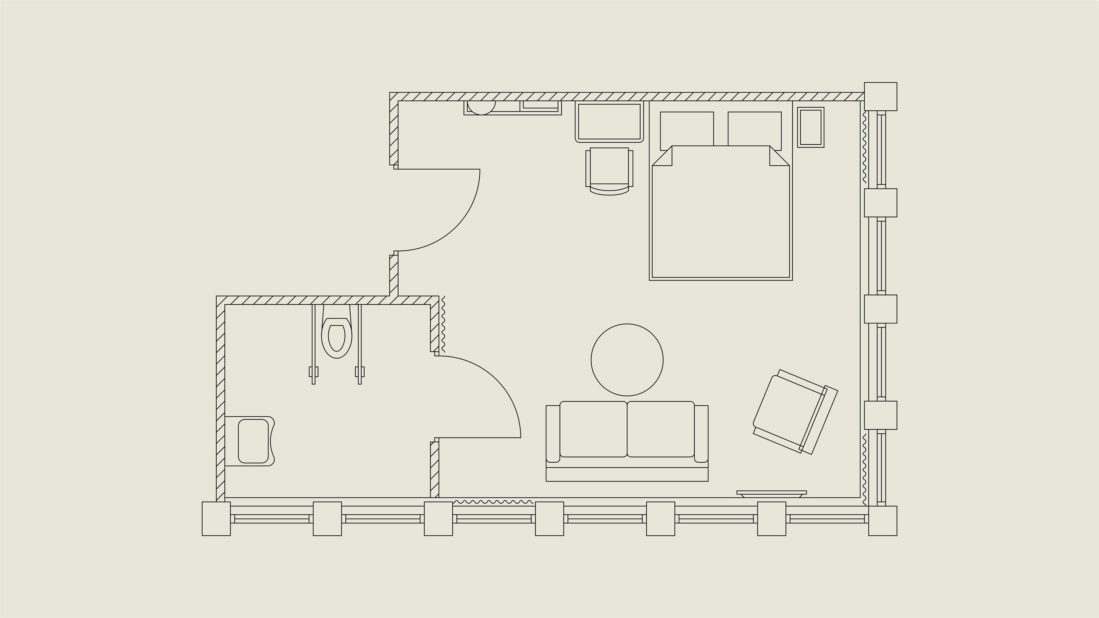 Best Western and Hotel