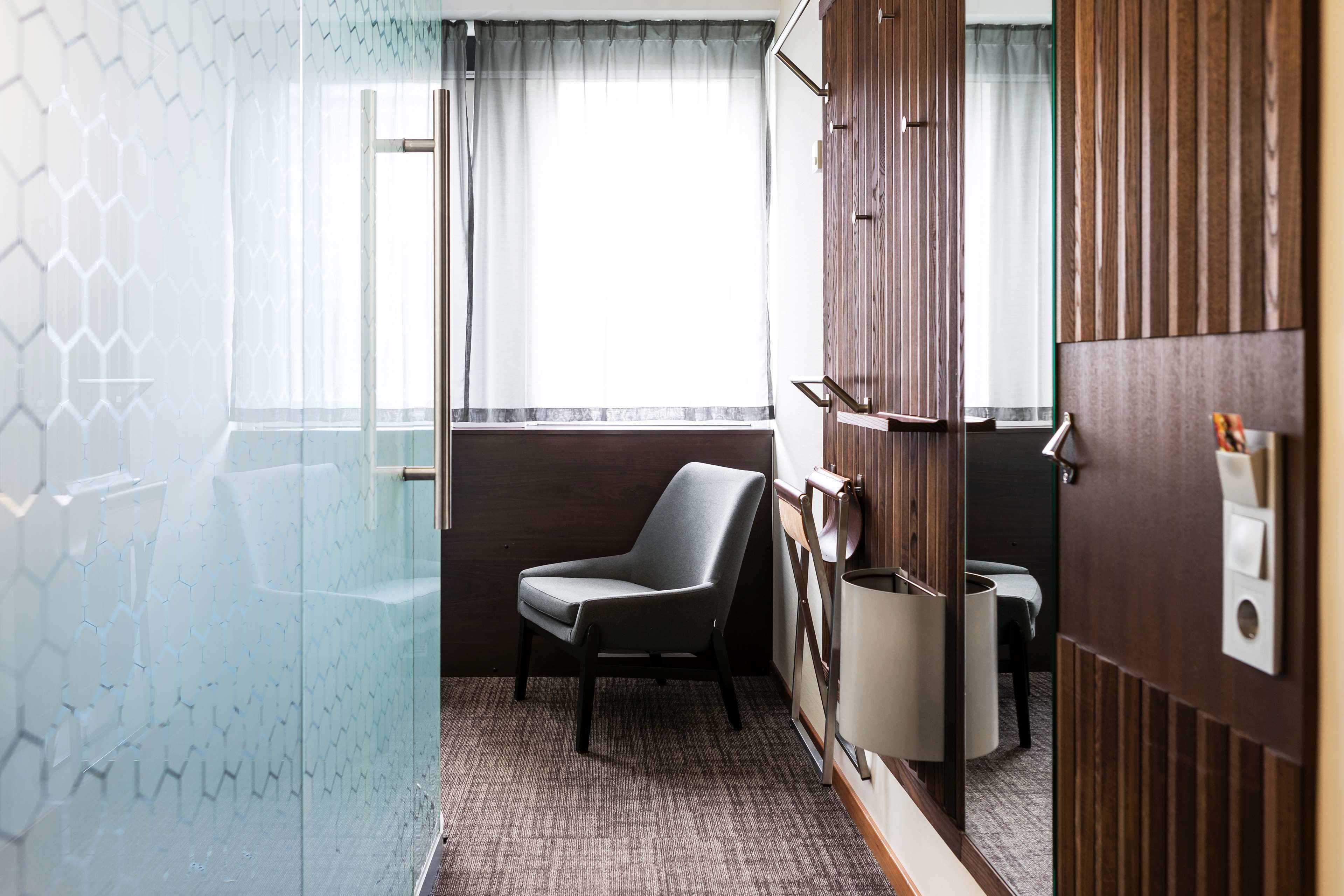 Best Western and Hotel