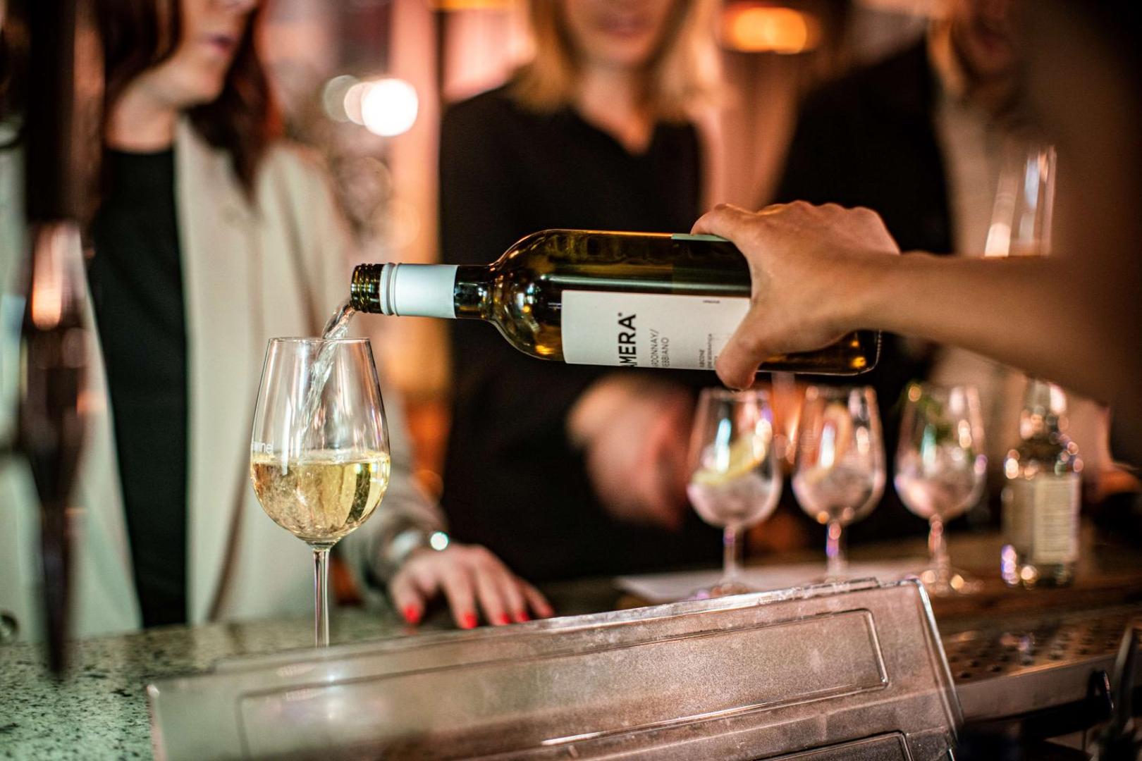 Best Western and Hotel