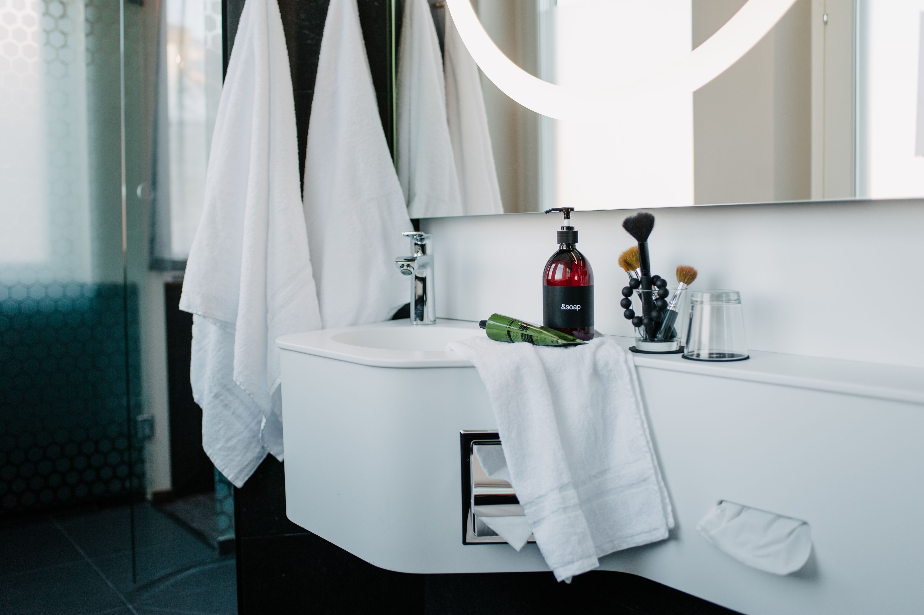 Best Western and Hotel