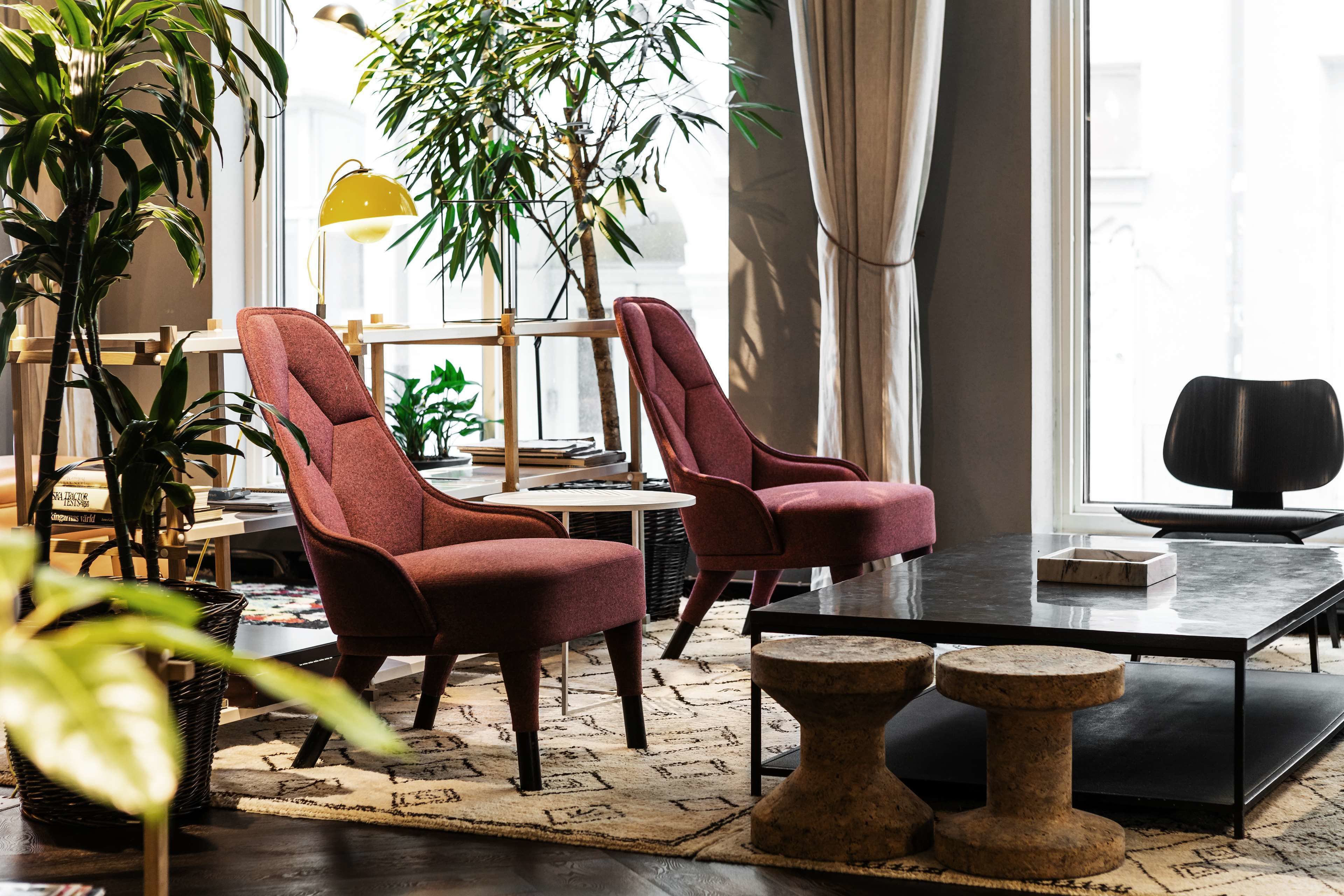 Best Western and Hotel