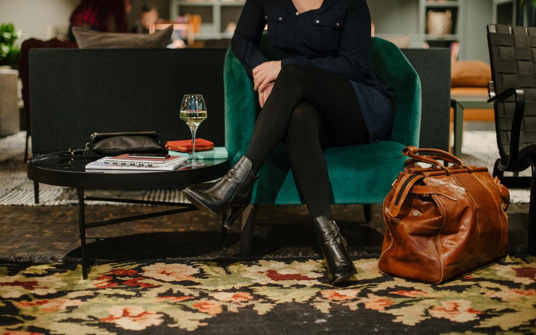 Best Western and Hotel