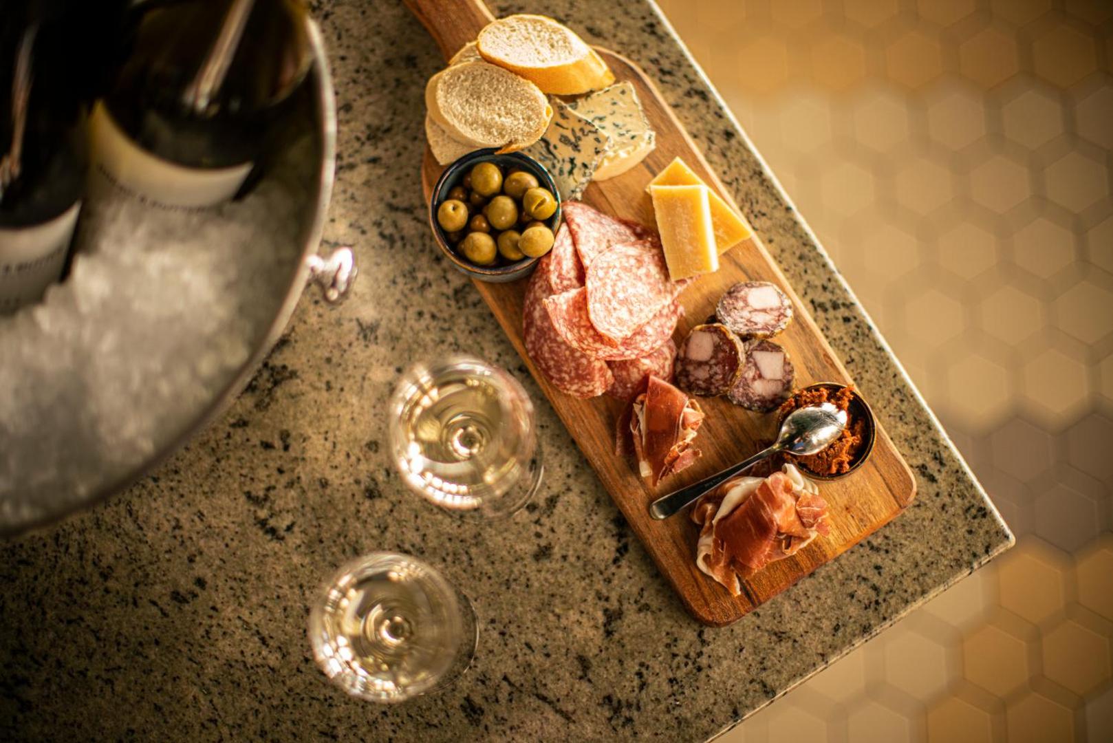 Best Western and Hotel