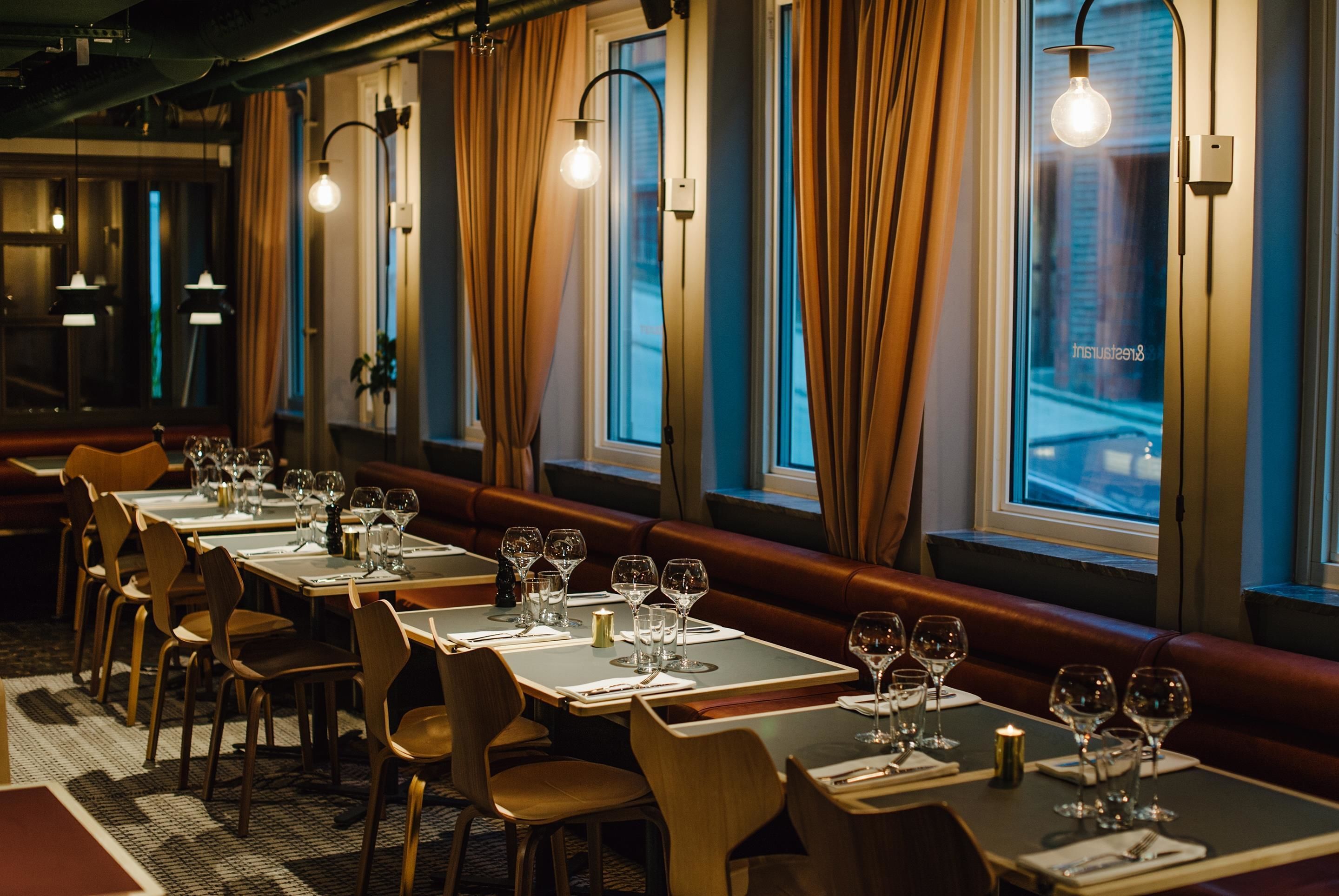 Best Western and Hotel