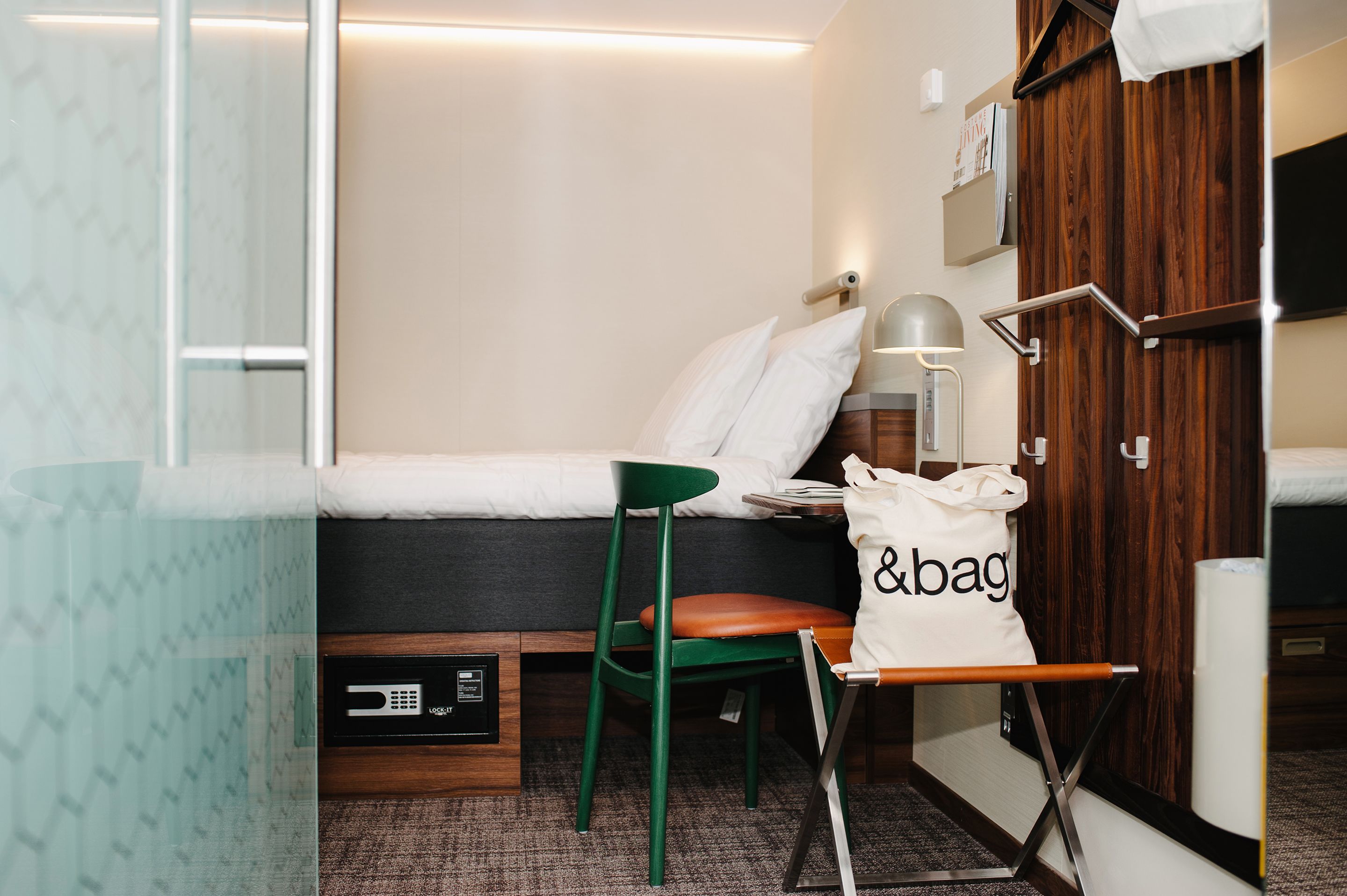 Best Western and Hotel