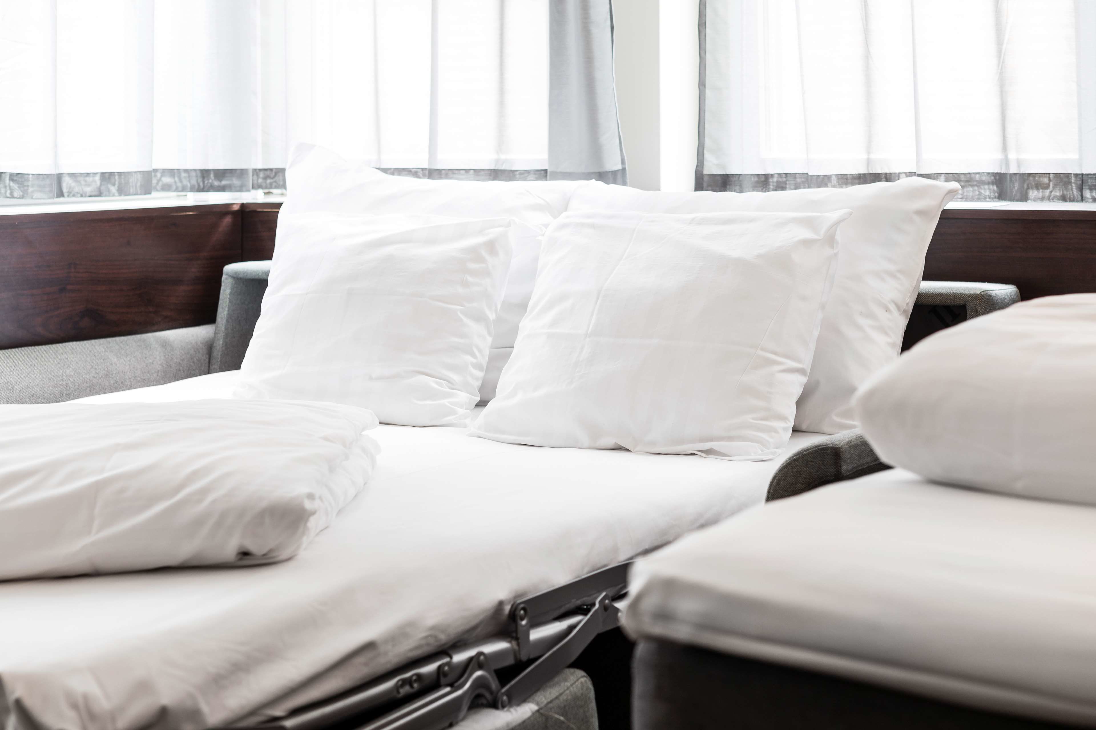 Best Western and Hotel