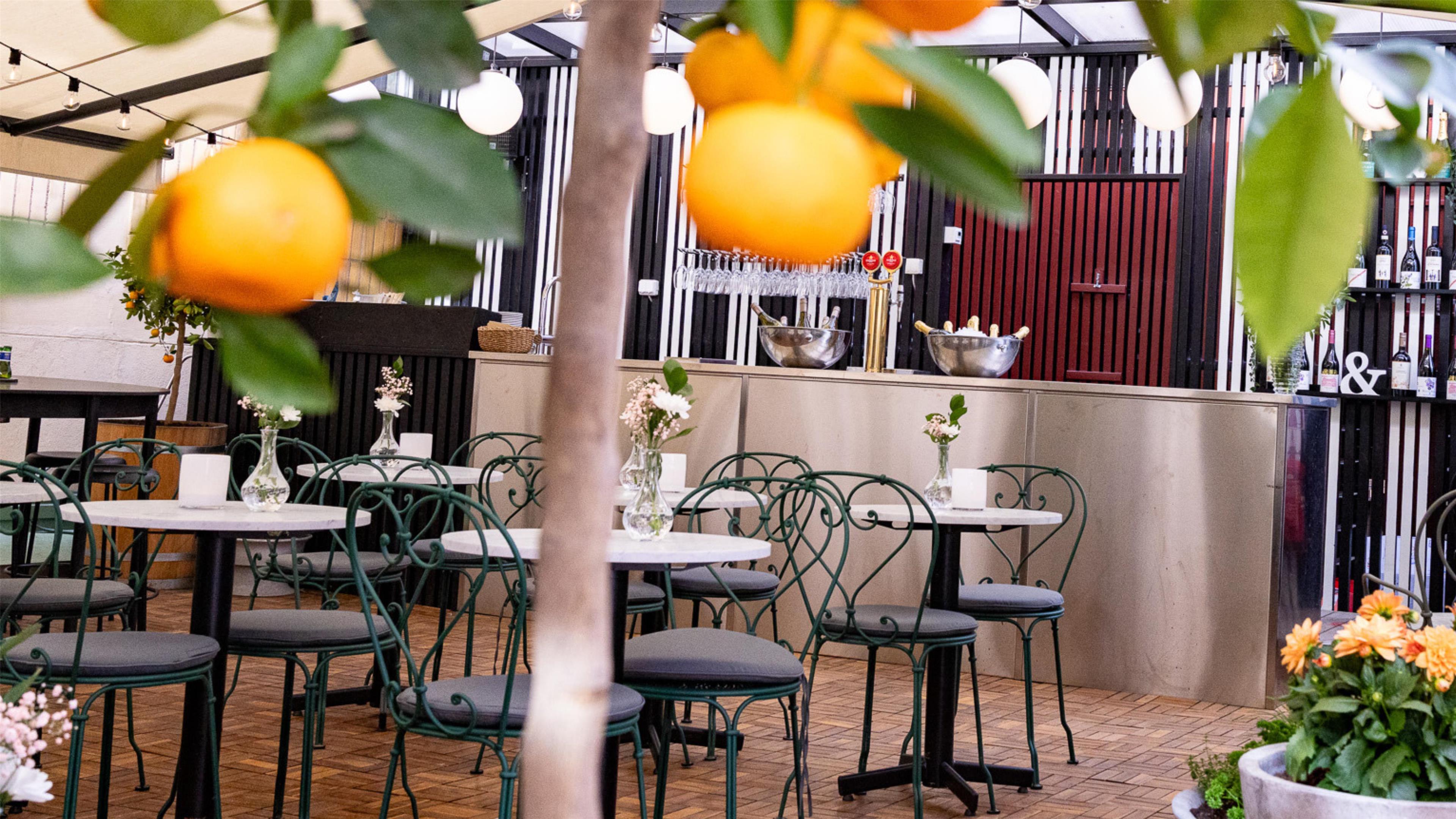 Best Western and Hotel