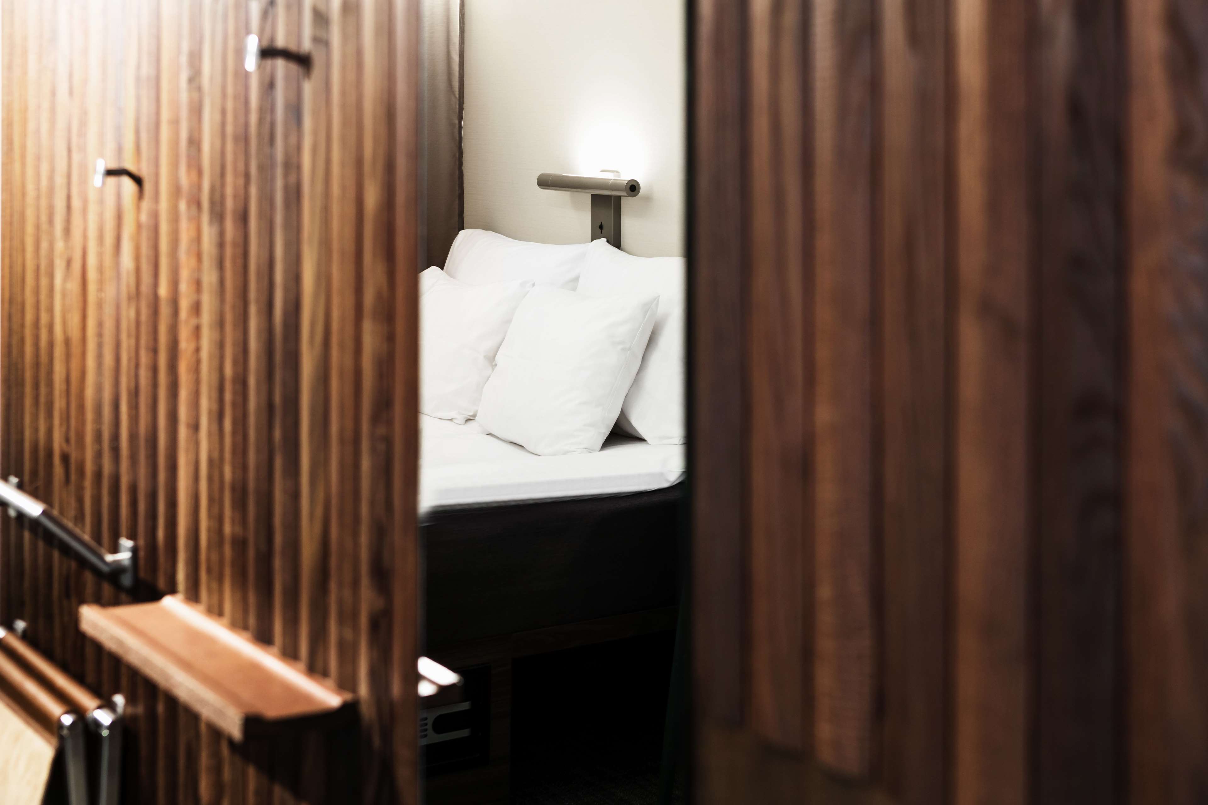 Best Western and Hotel