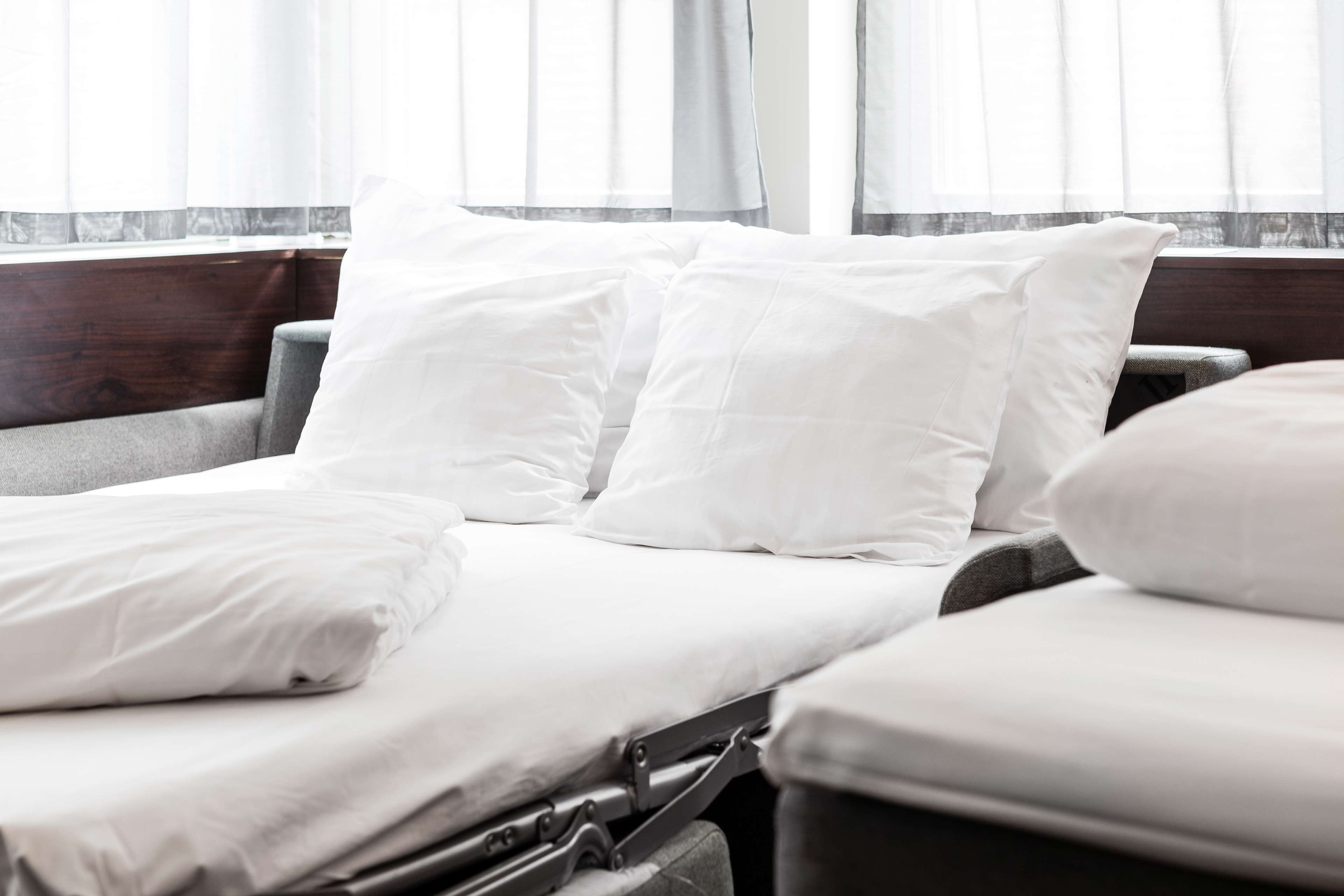 Best Western and Hotel