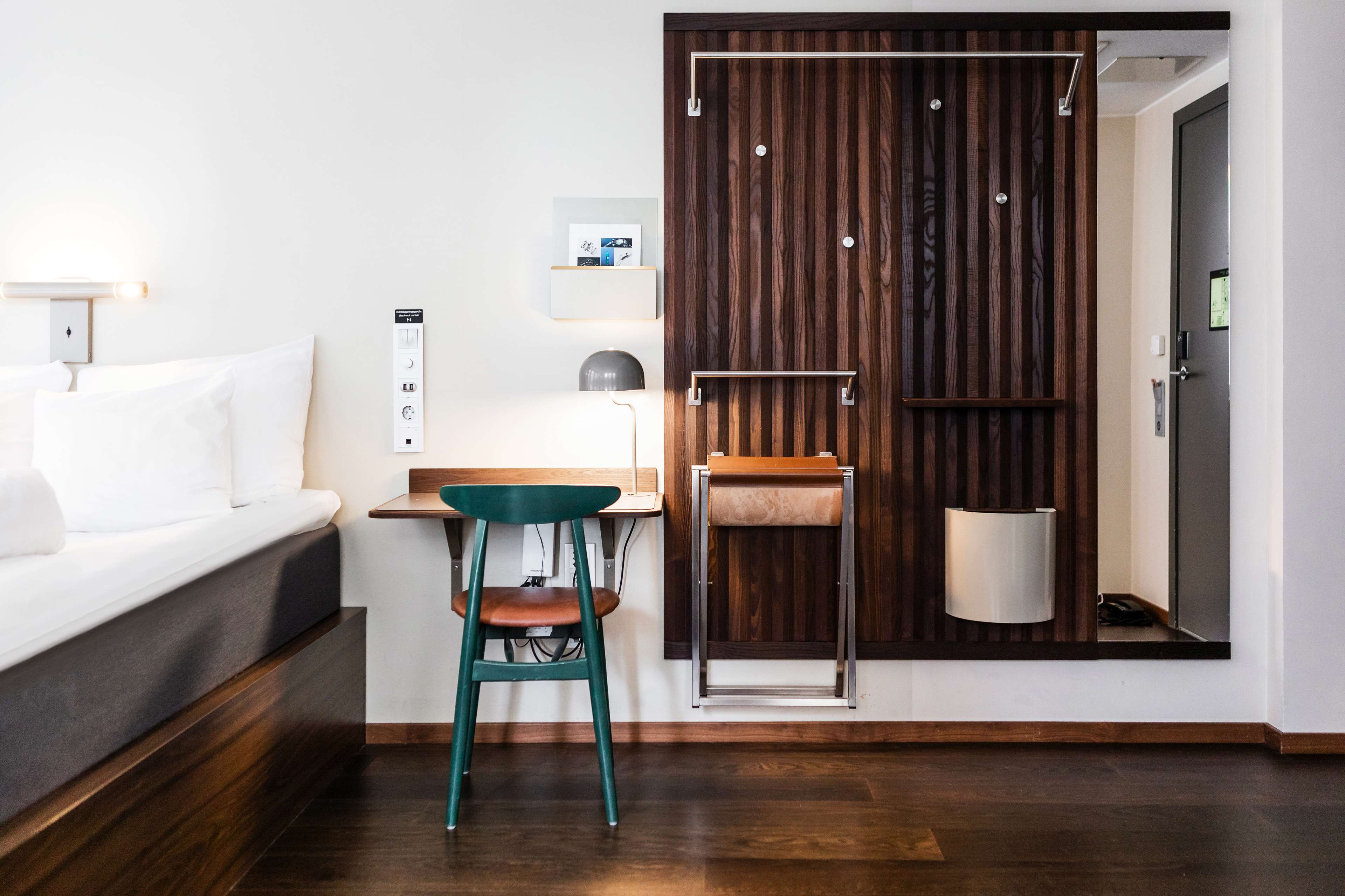 Best Western and Hotel