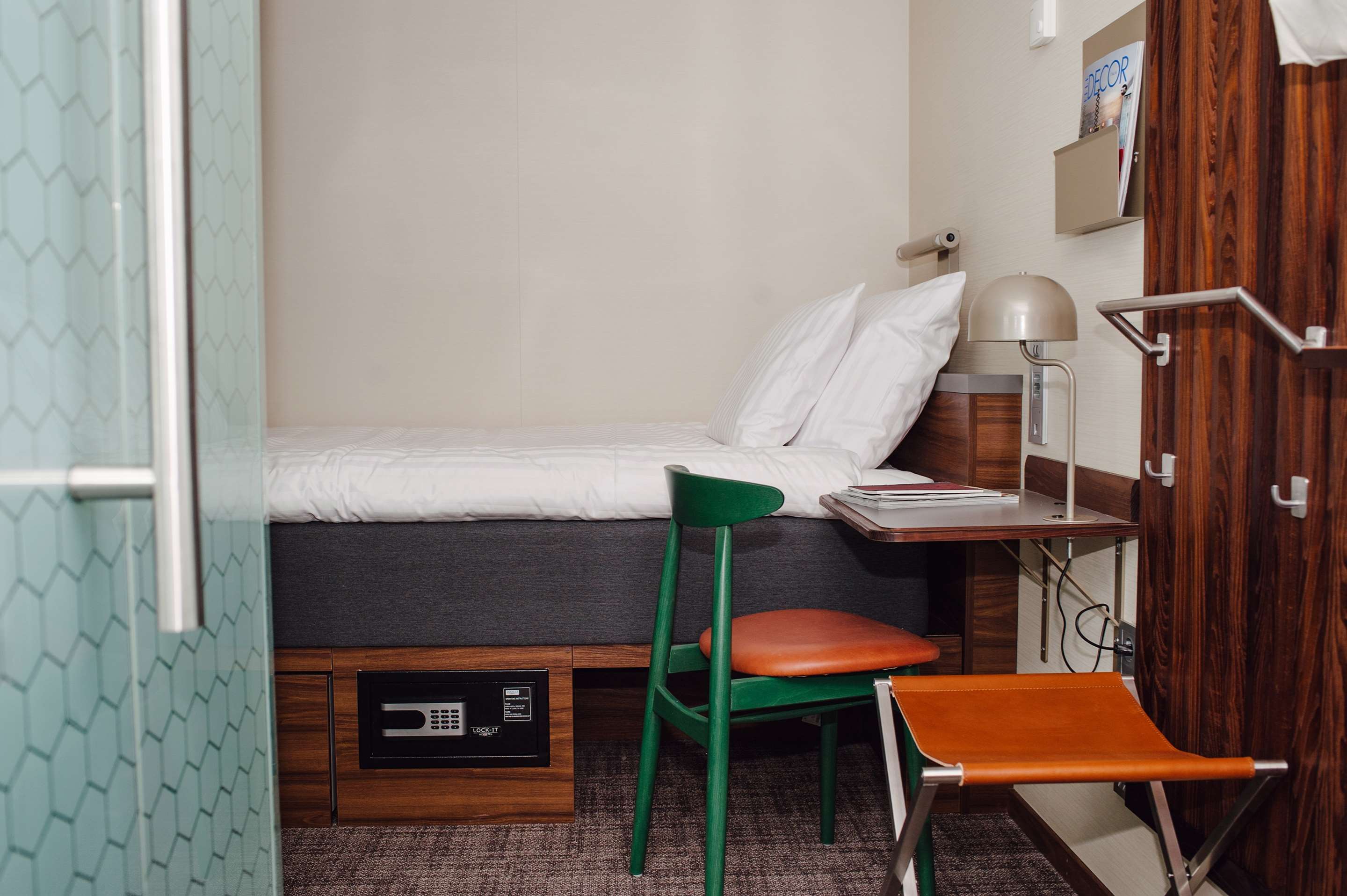 Best Western and Hotel