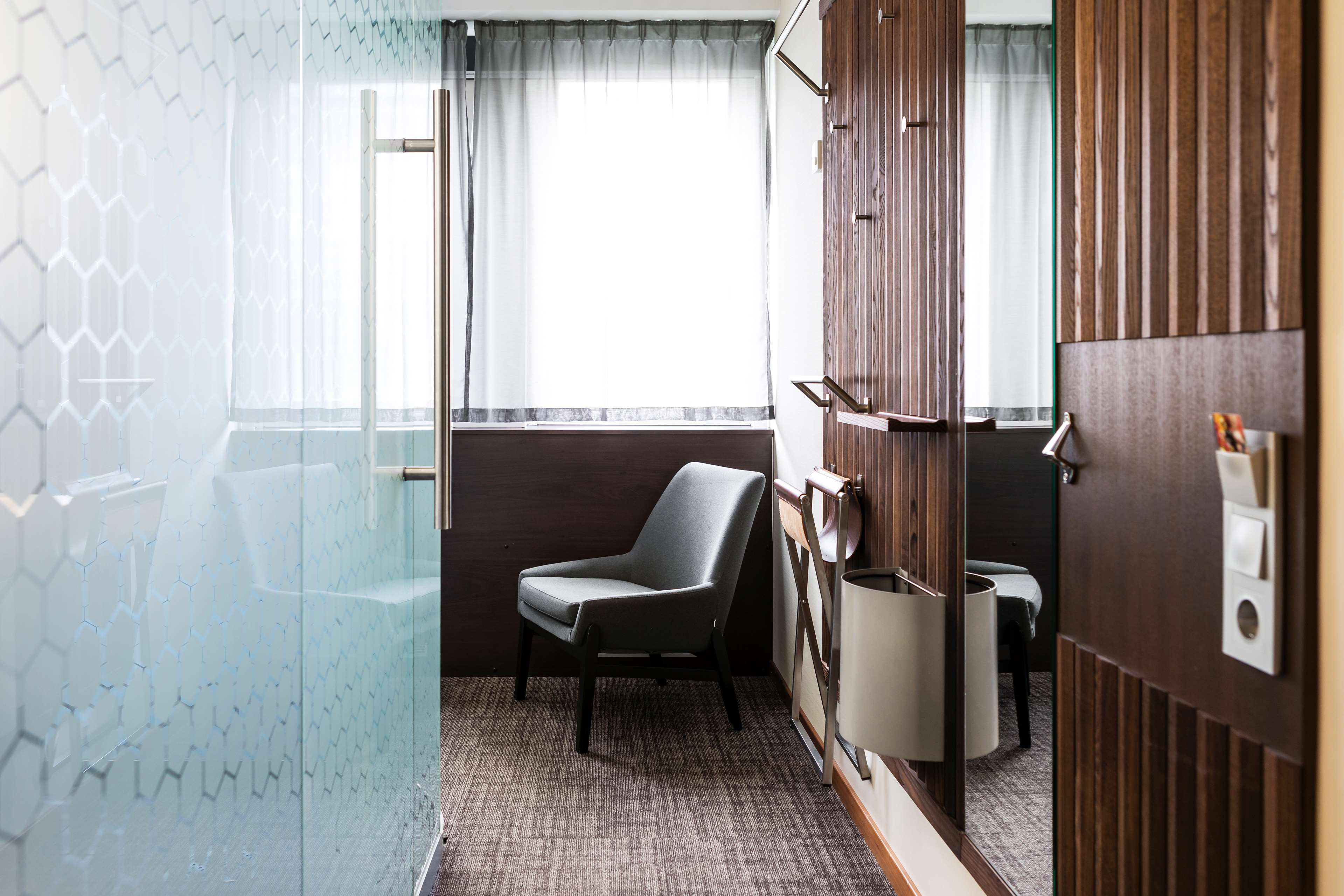 Best Western and Hotel