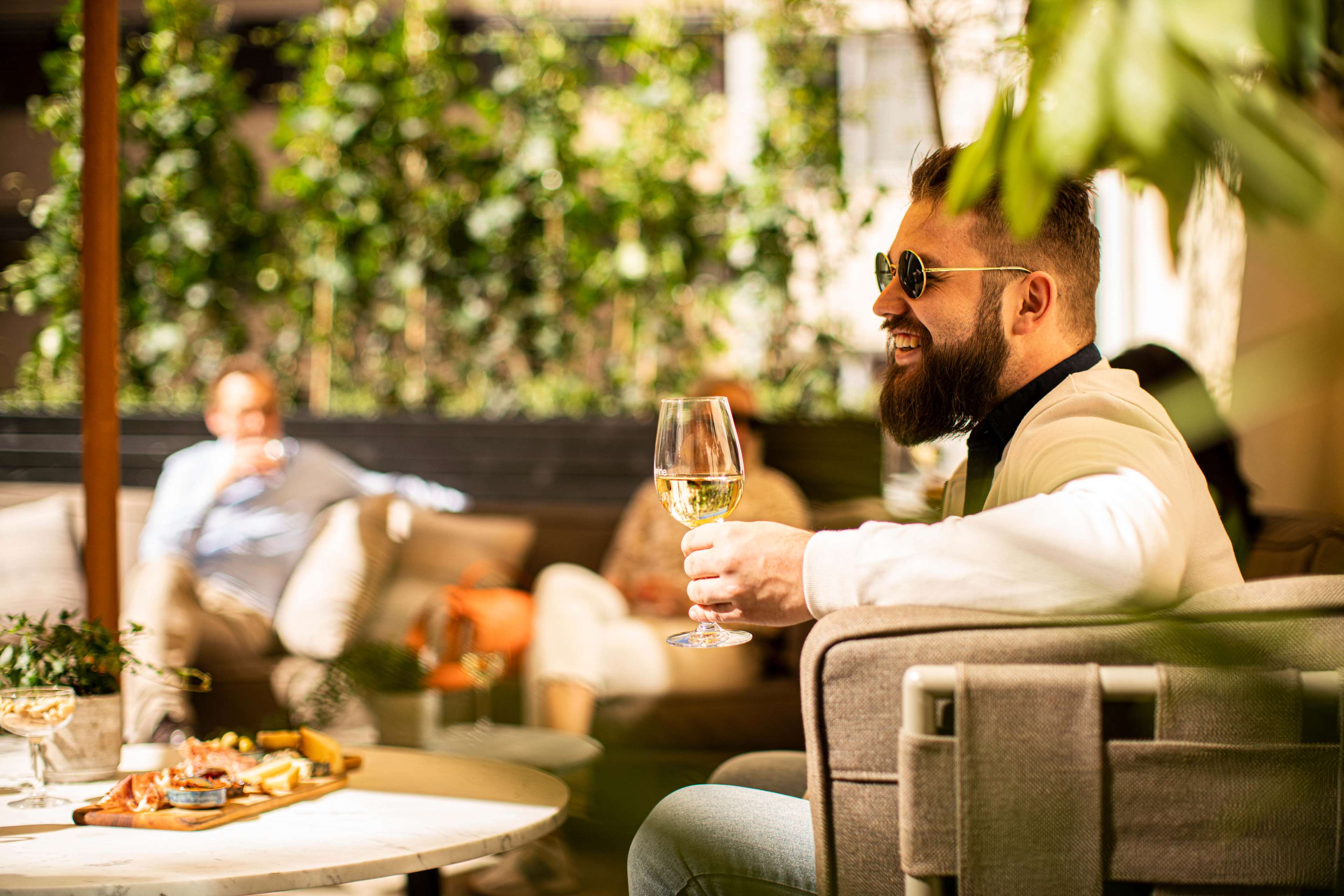 Best Western and Hotel