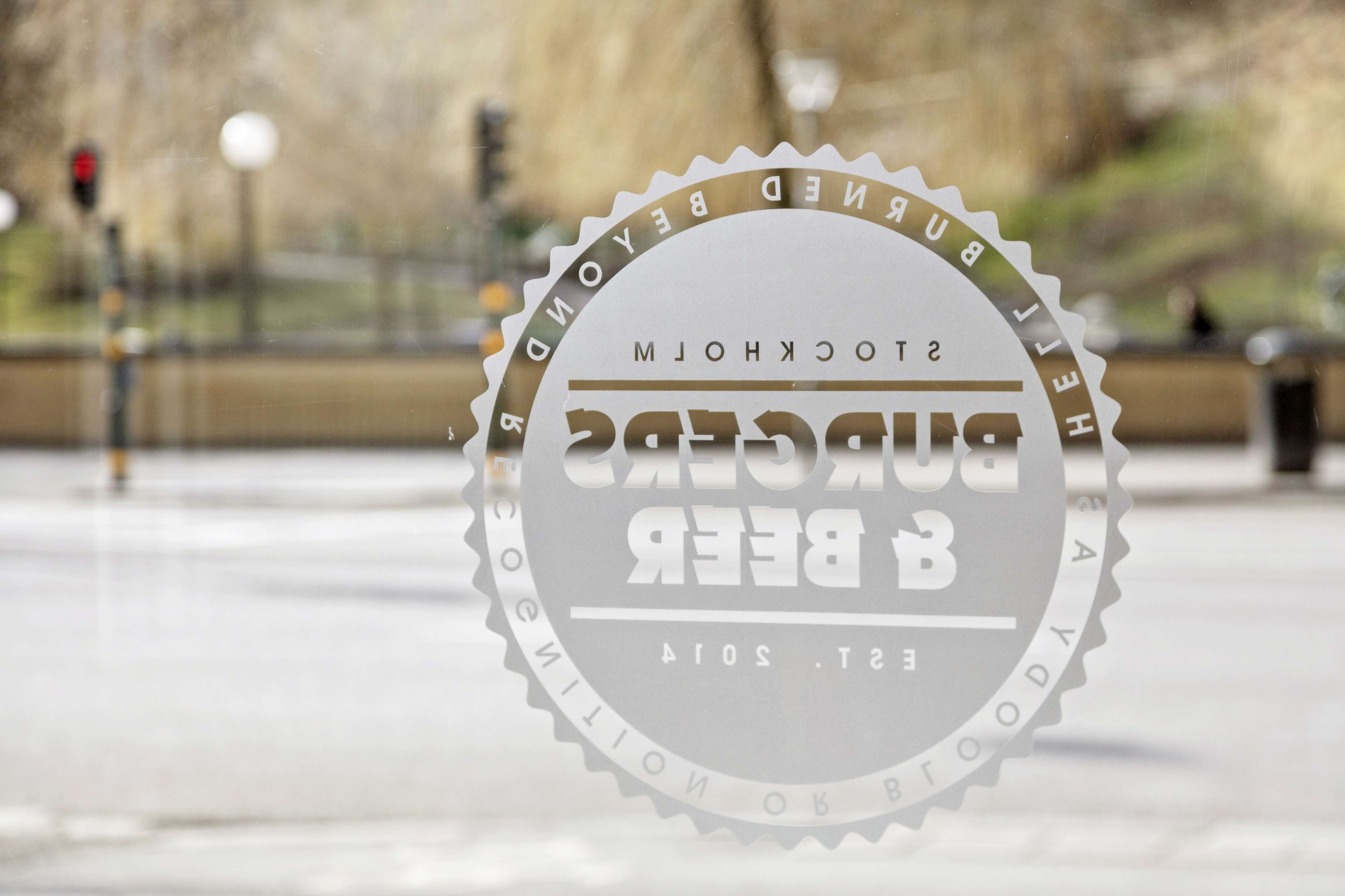 Best Western Hotel at 108