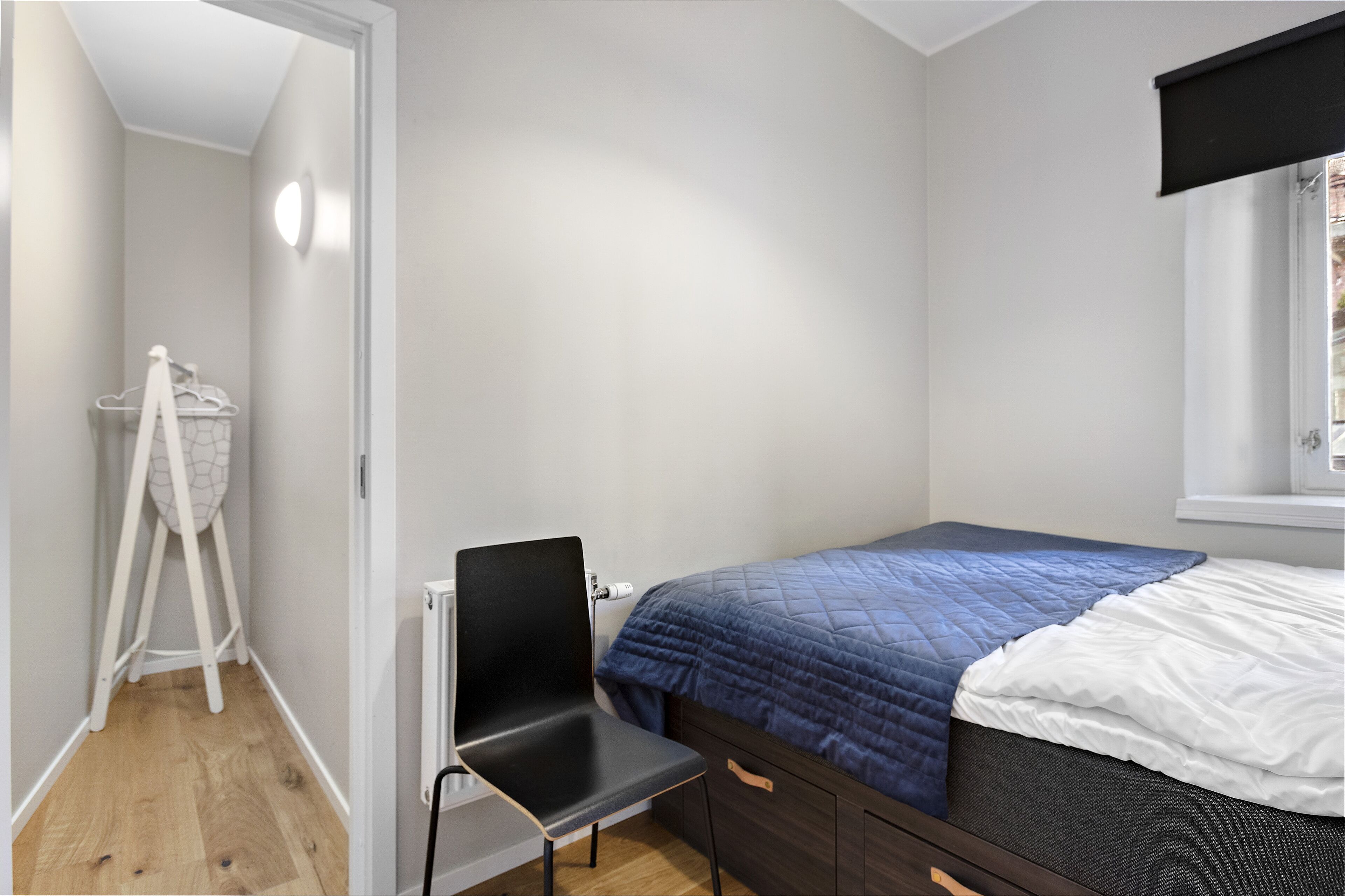 Best Western Hotel at 108