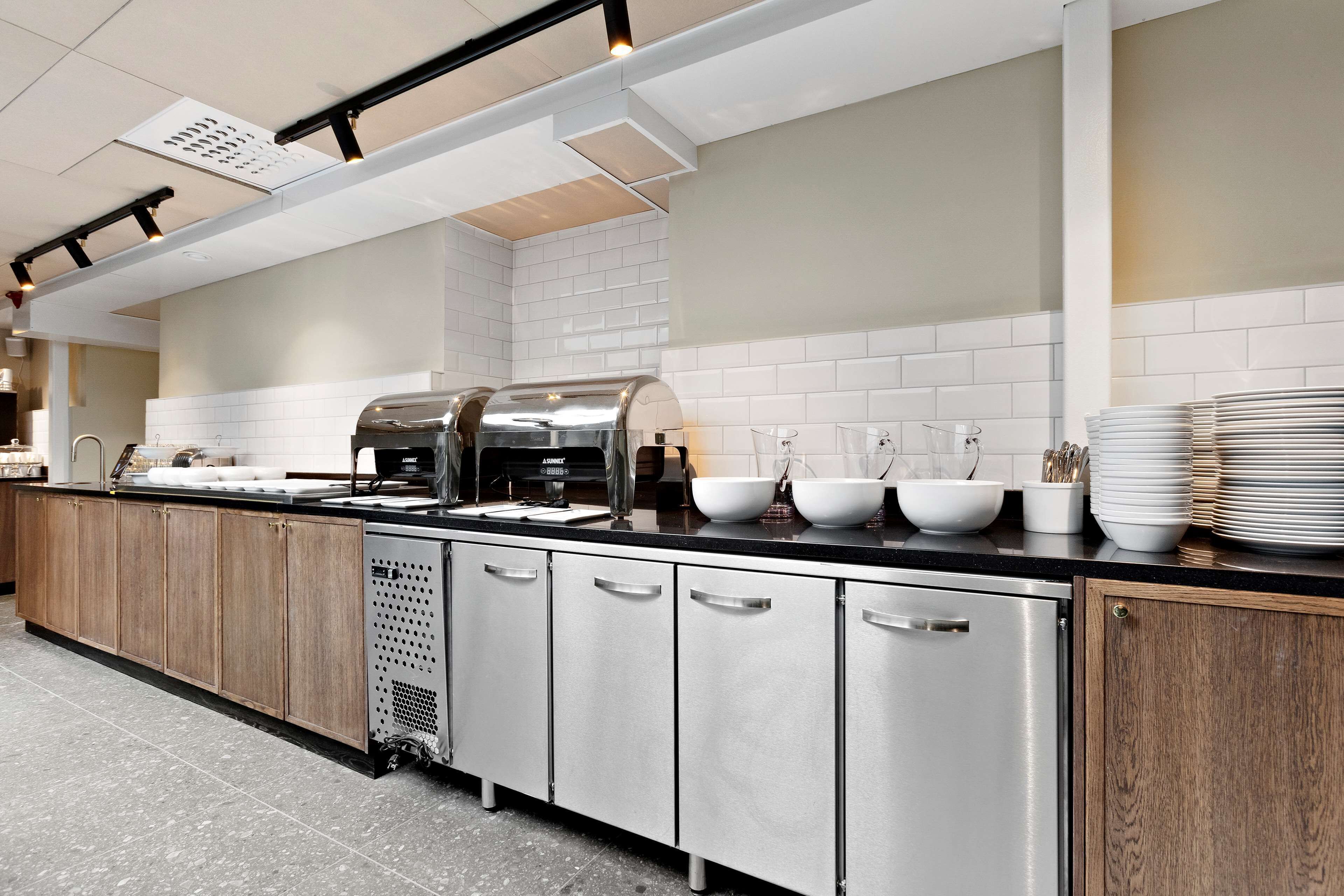 Best Western Hotel at 108