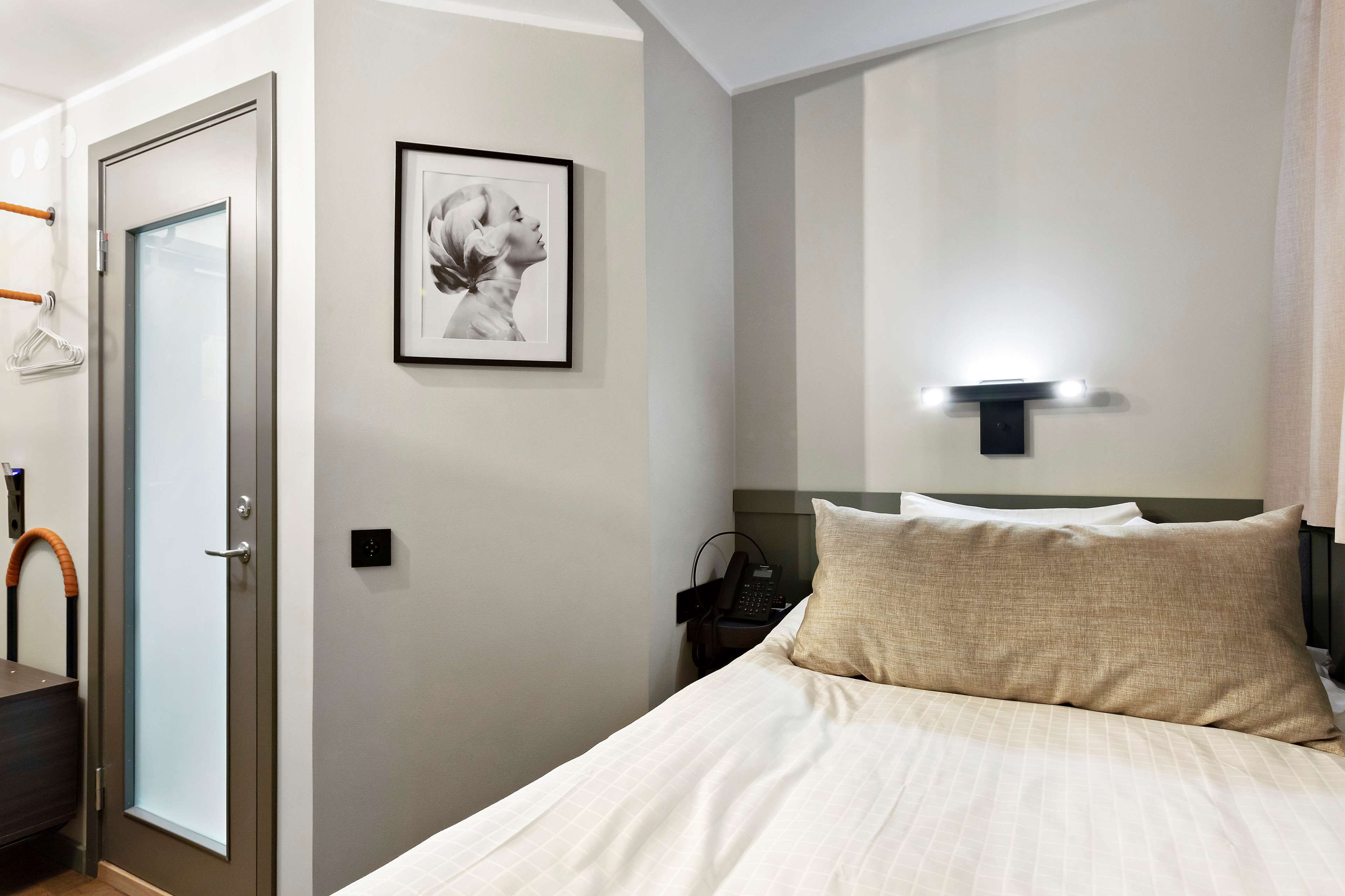 Best Western Hotel at 108