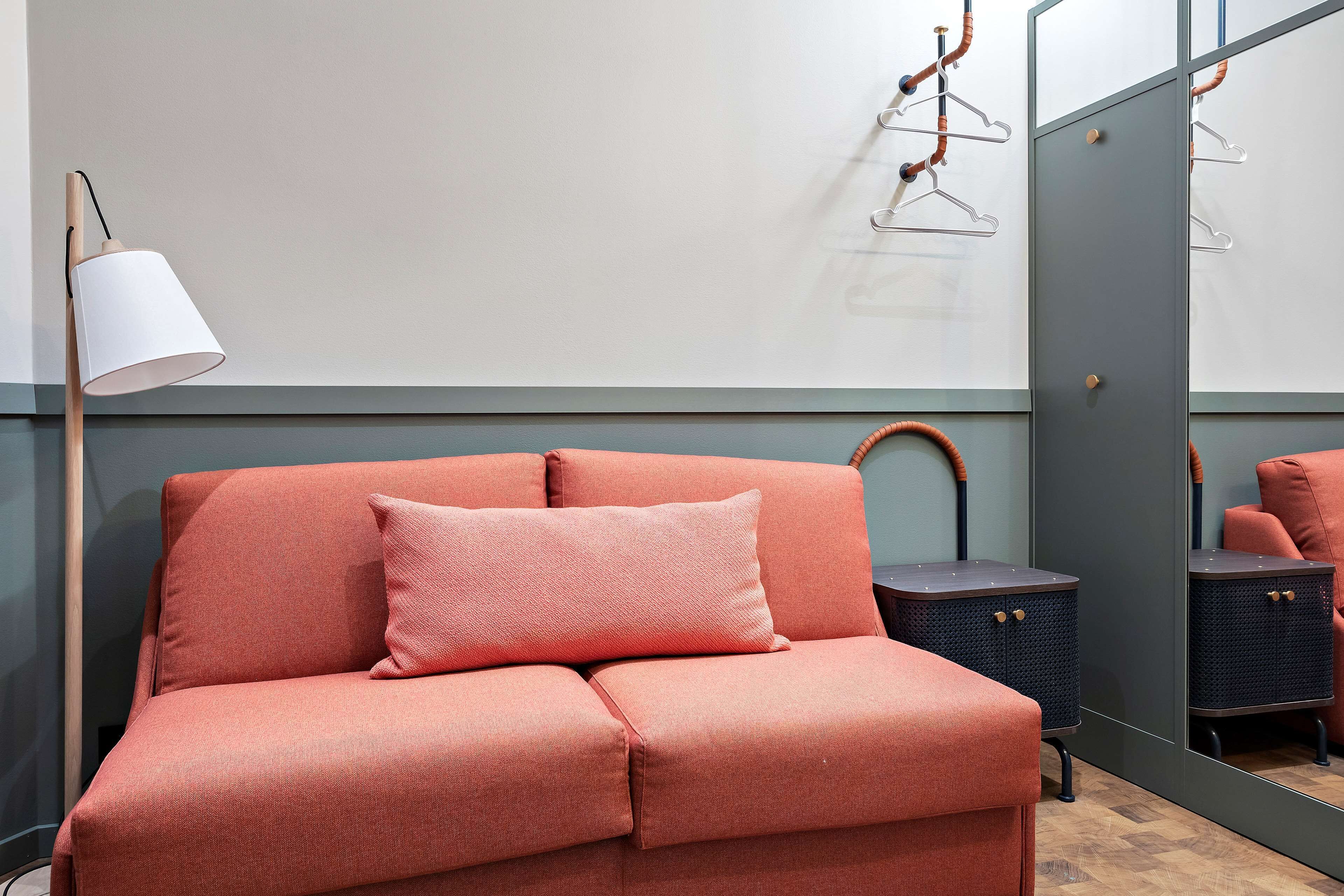 Best Western Hotel at 108