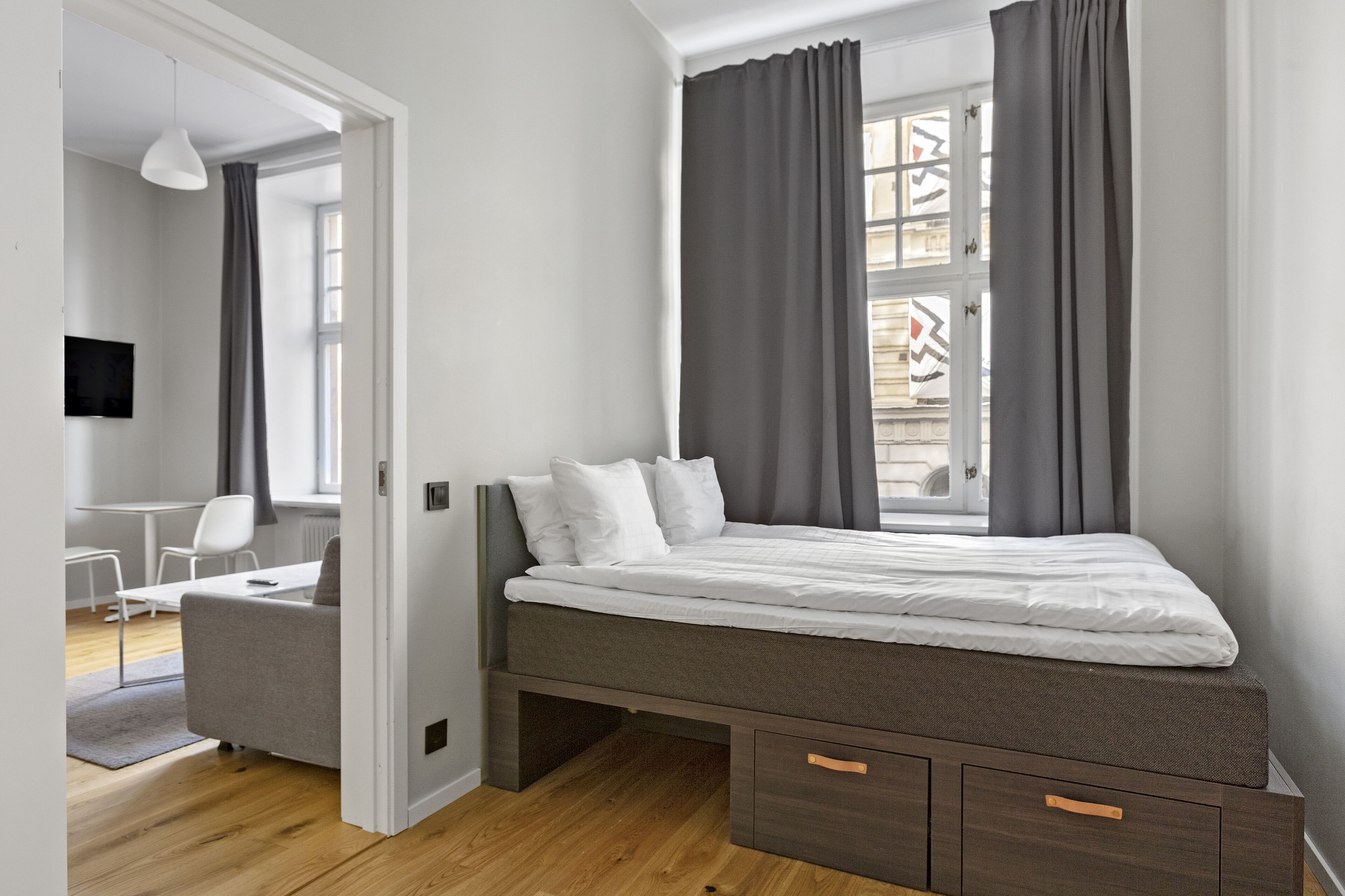 Best Western Hotel at 108