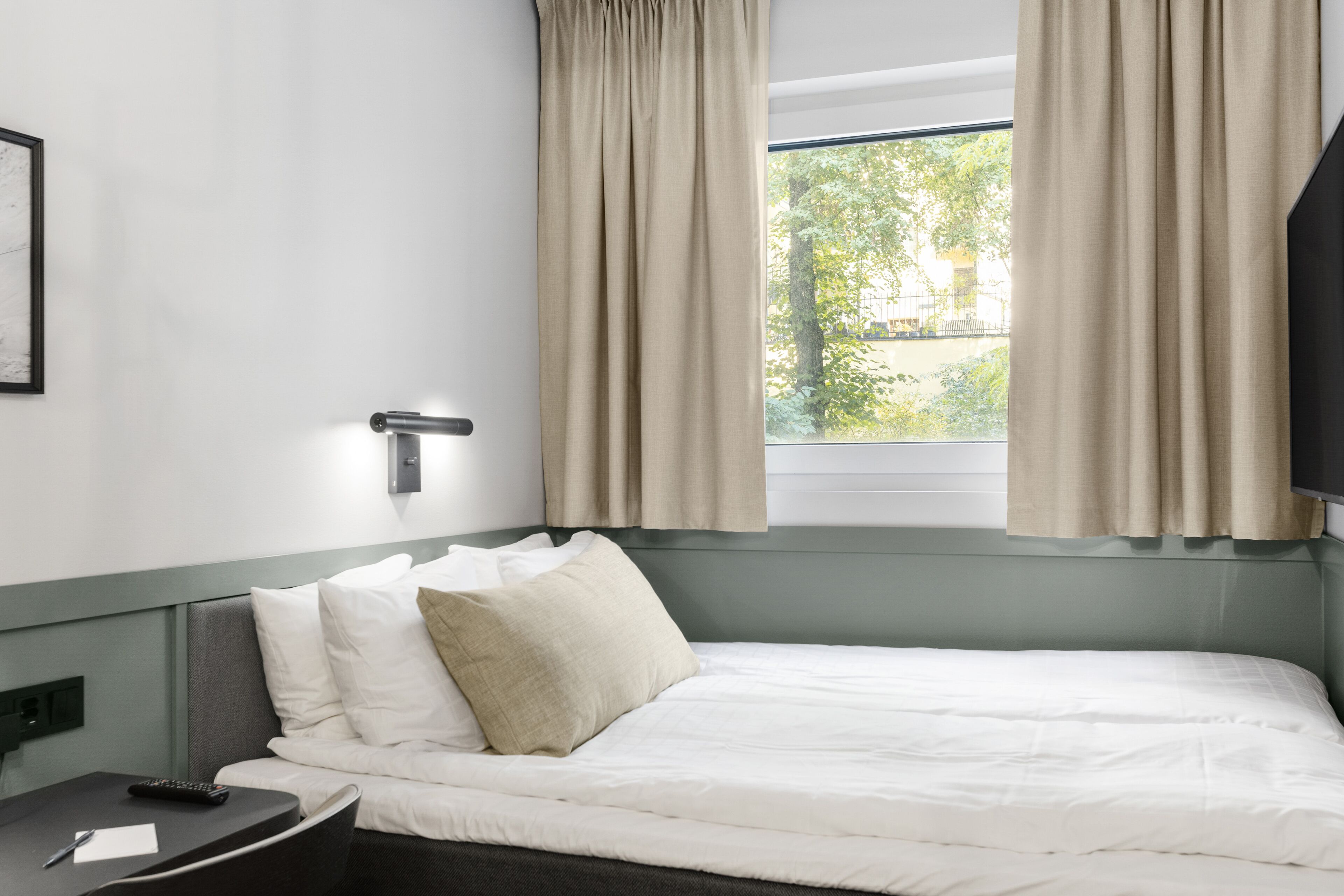 Best Western Hotel at 108