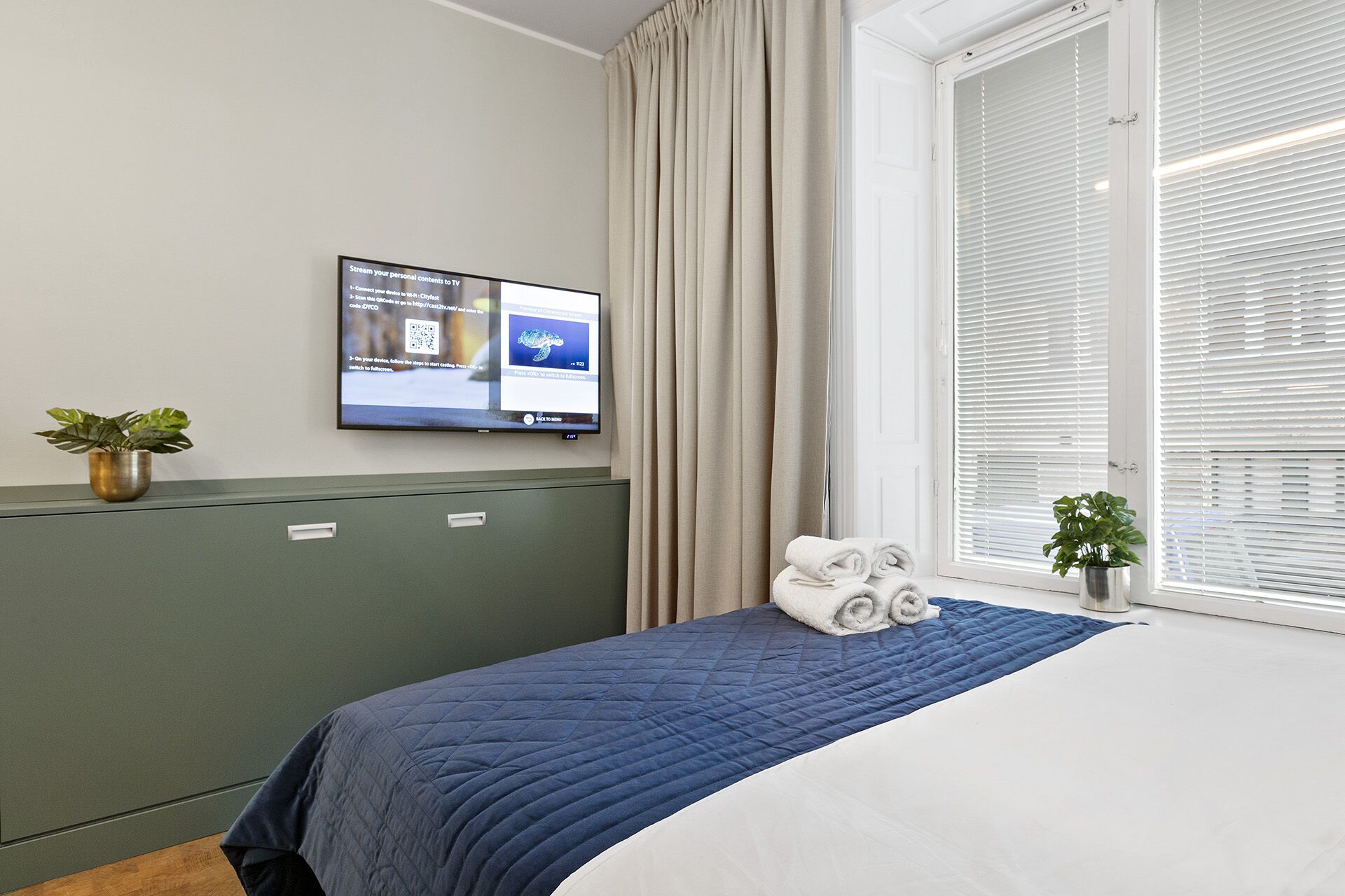 Best Western Hotel at 108