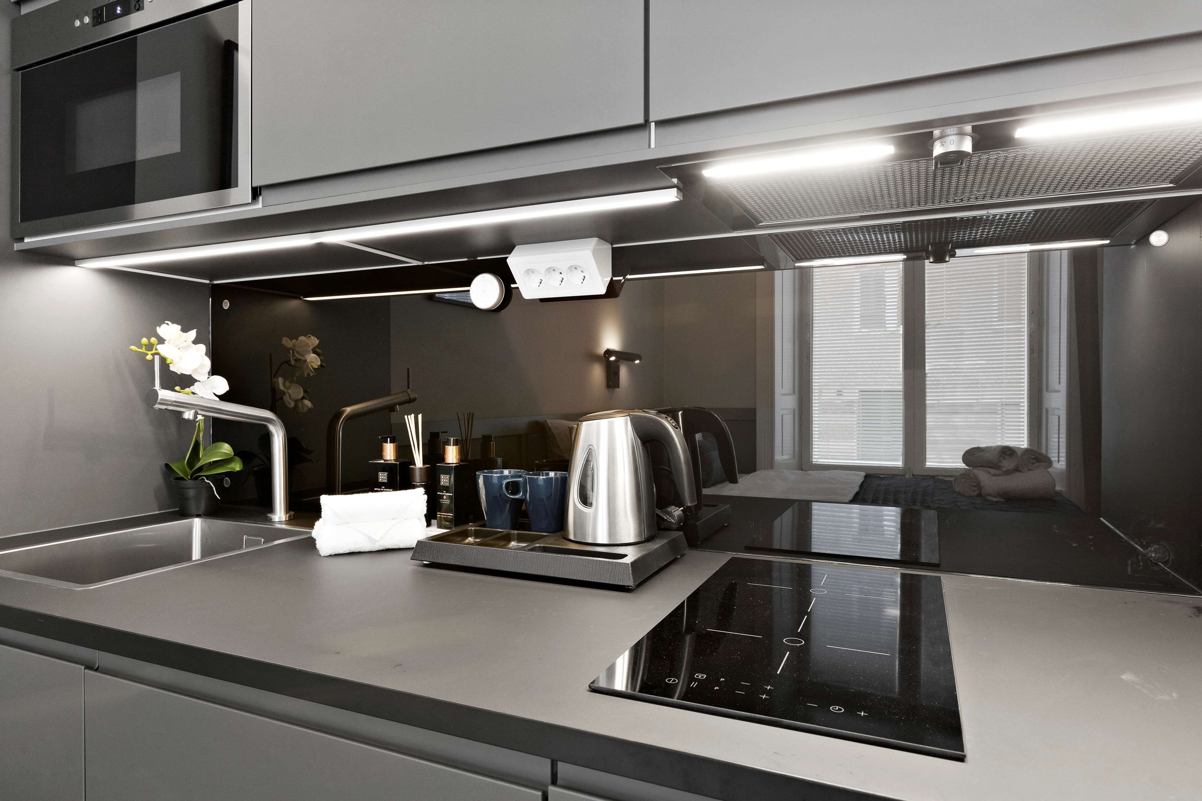 Best Western Hotel at 108