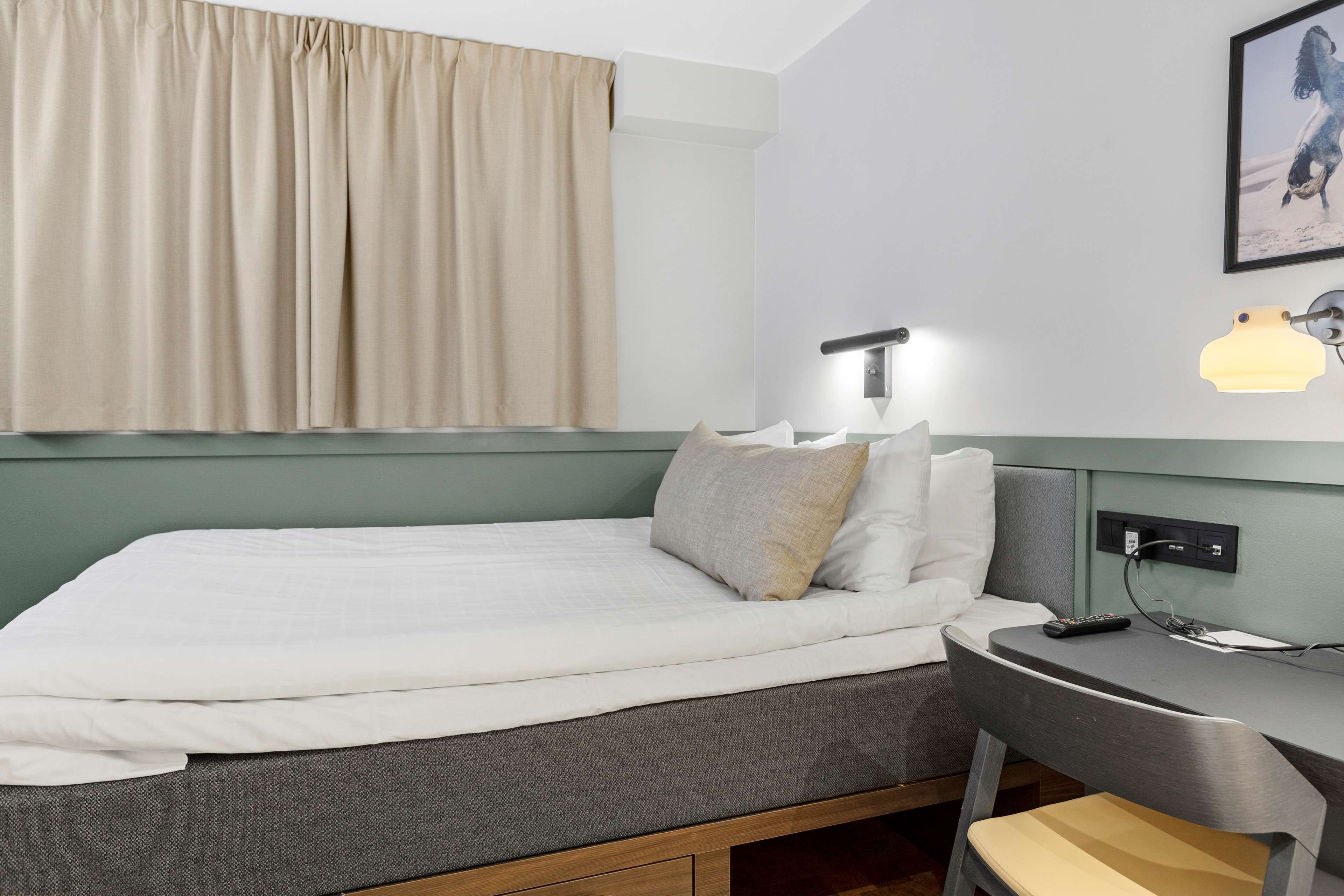 Best Western Hotel at 108