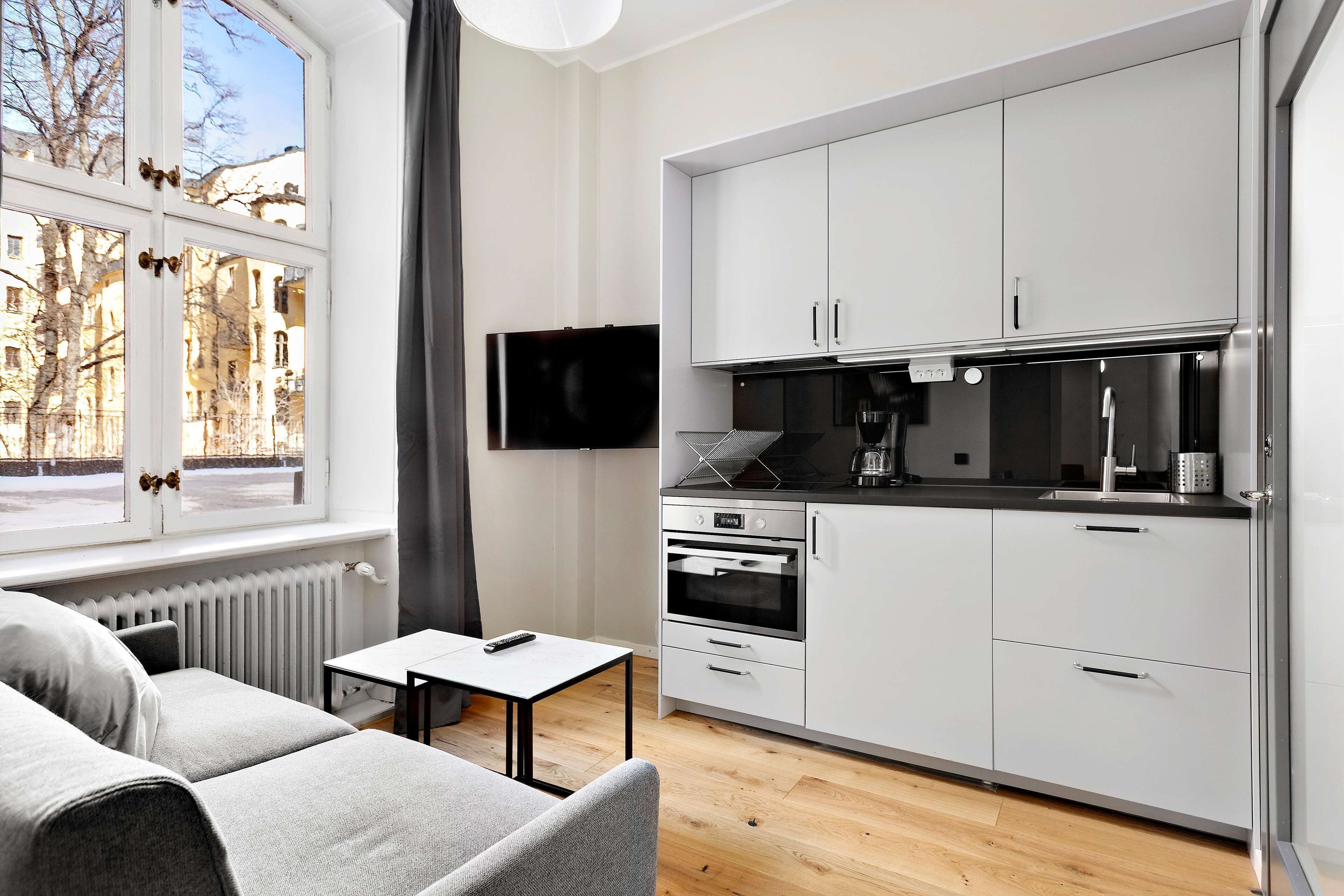 Best Western Hotel at 108