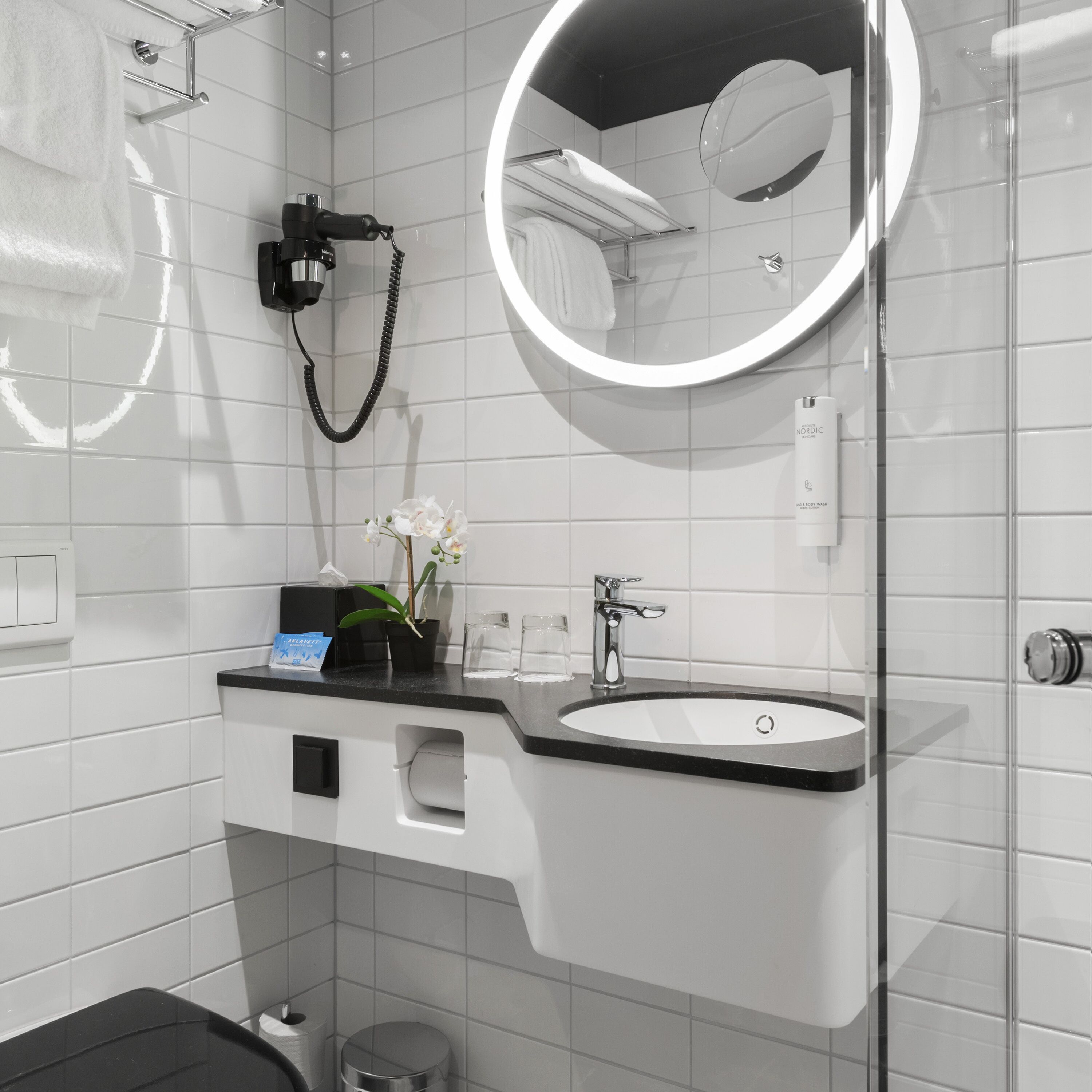 Best Western Hotel at 108