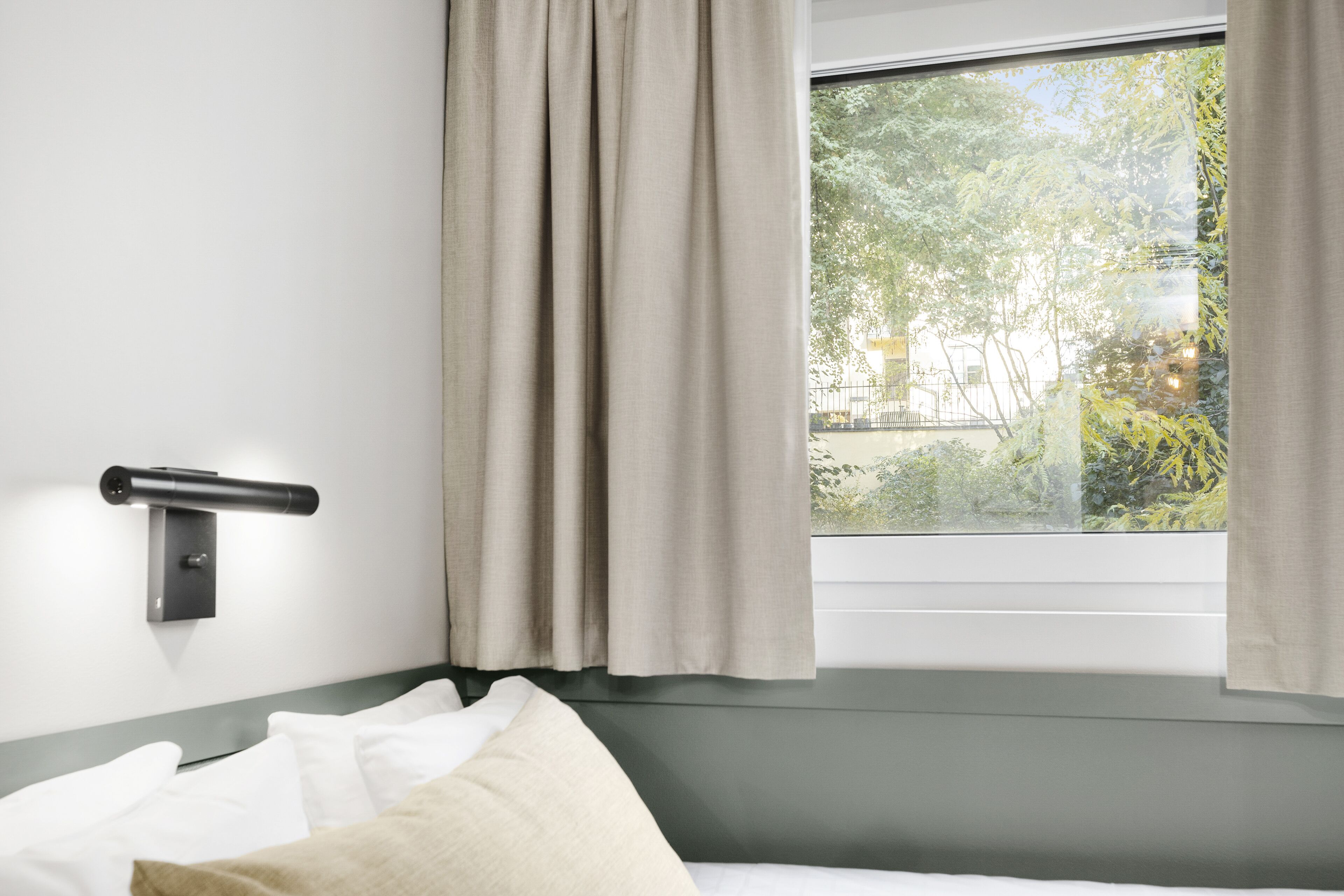 Best Western Hotel at 108