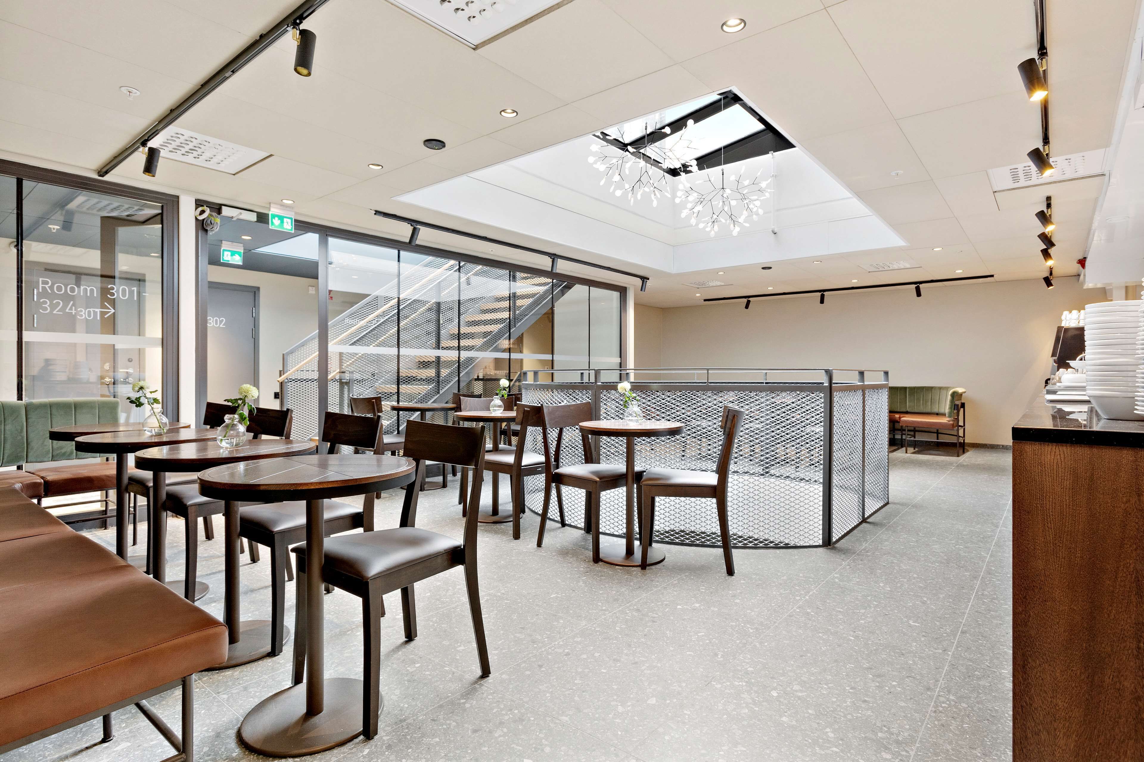 Best Western Hotel at 108