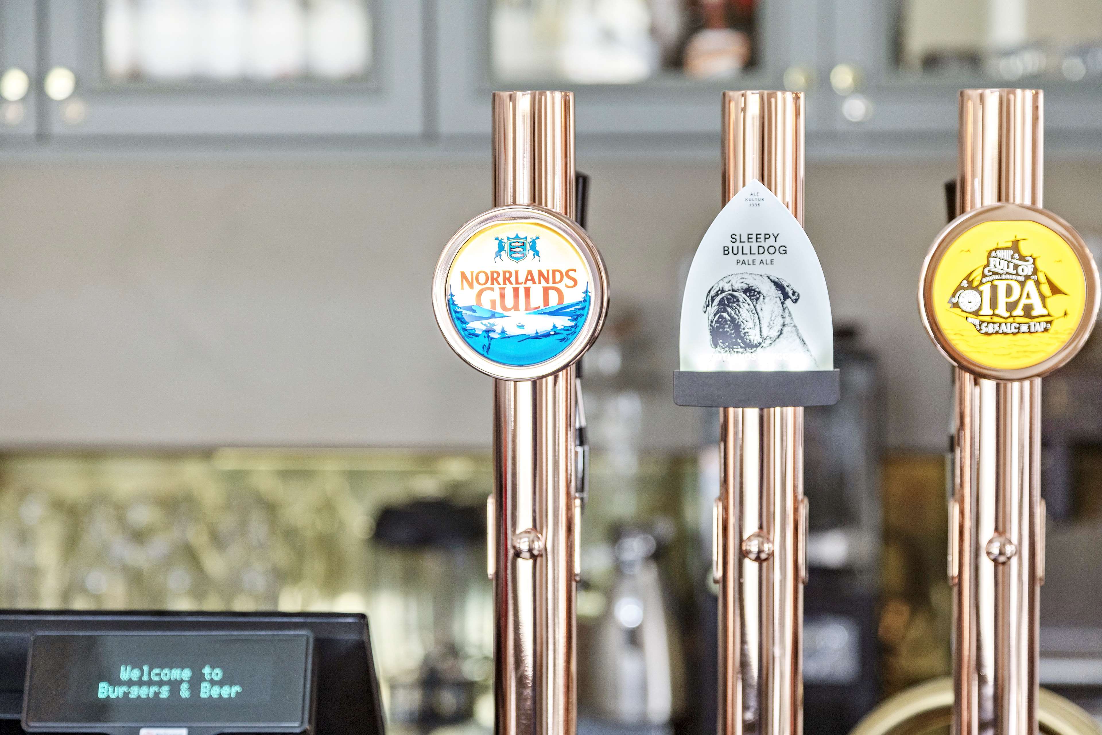 Best Western Hotel at 108