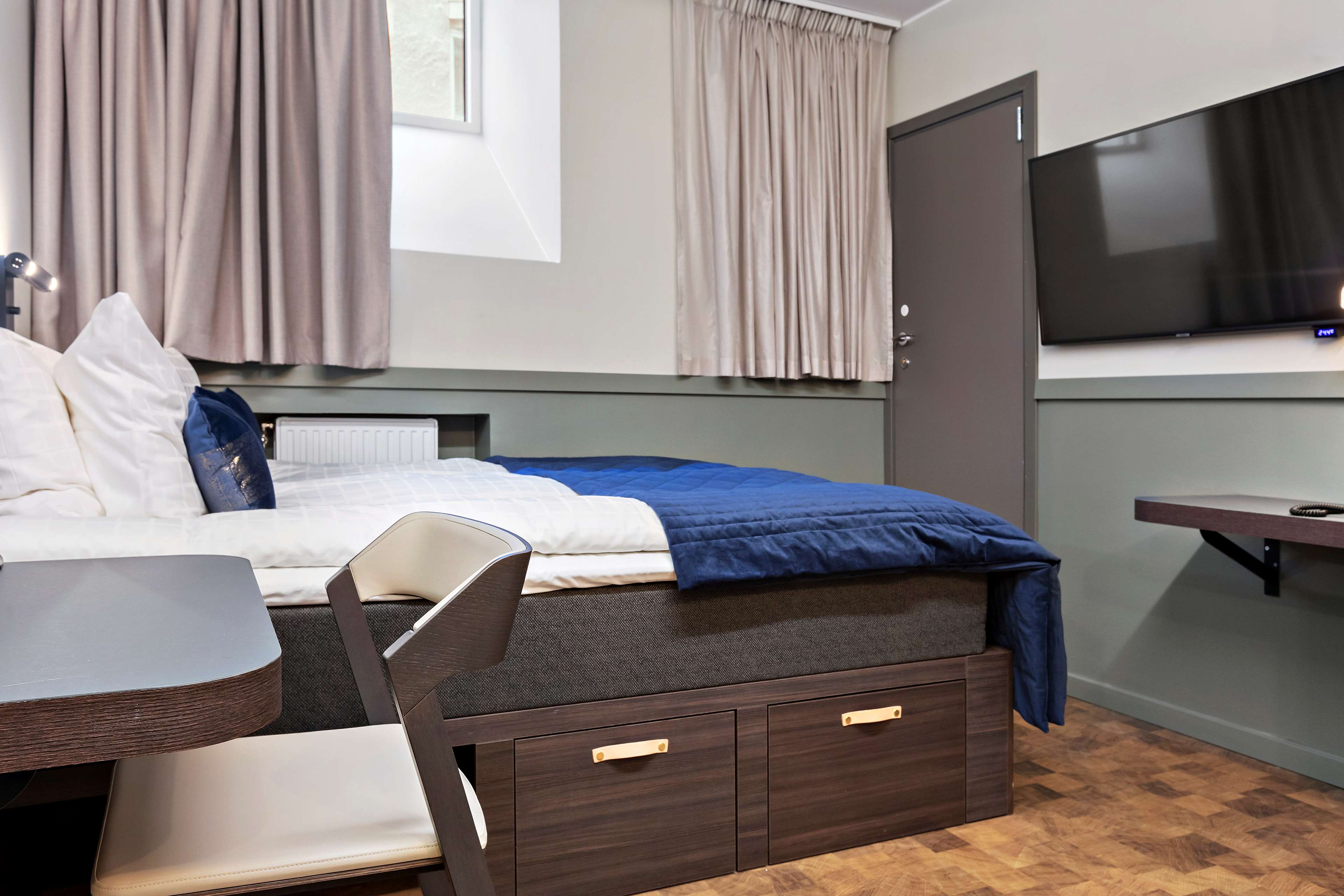 Best Western Hotel at 108