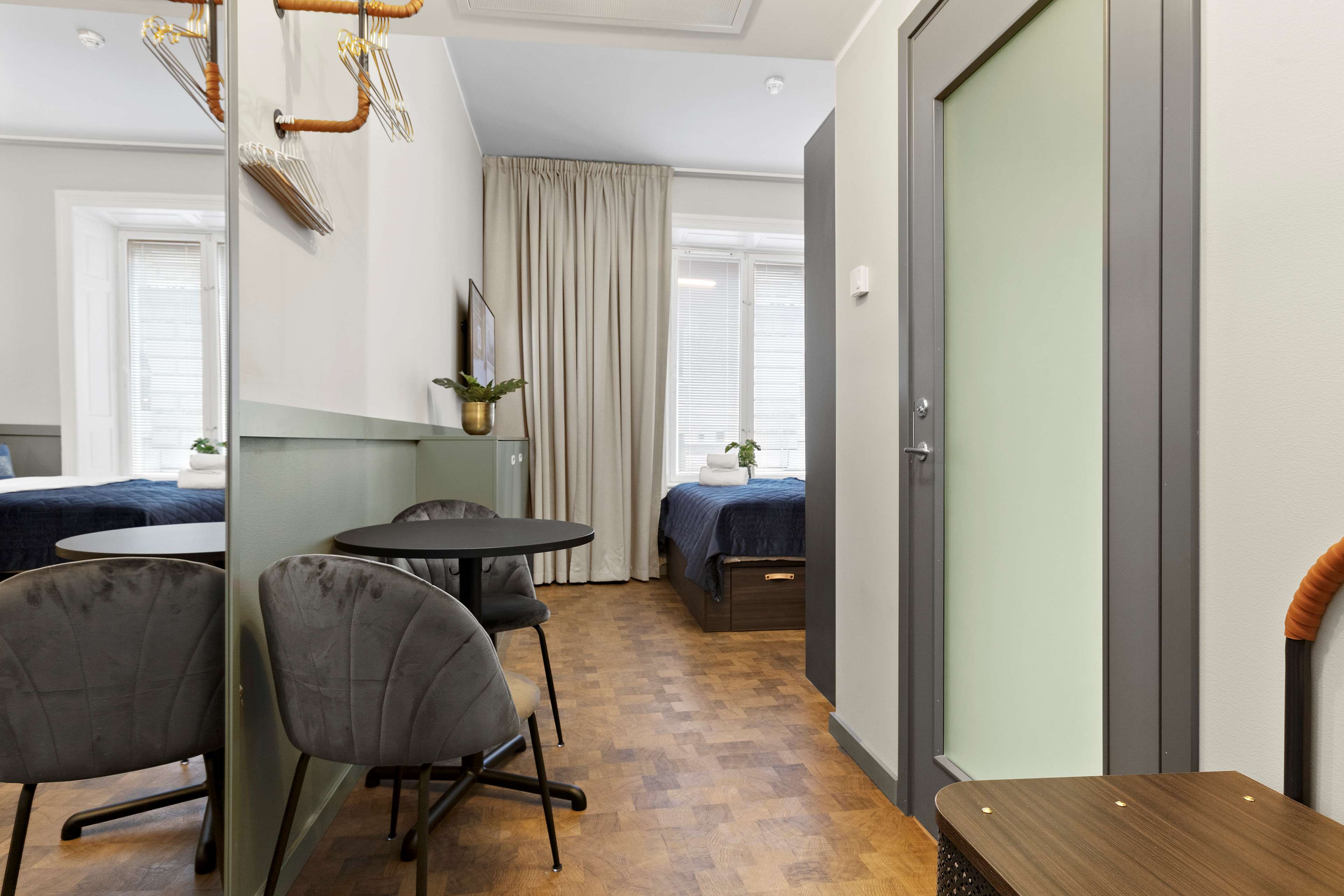 Best Western Hotel at 108