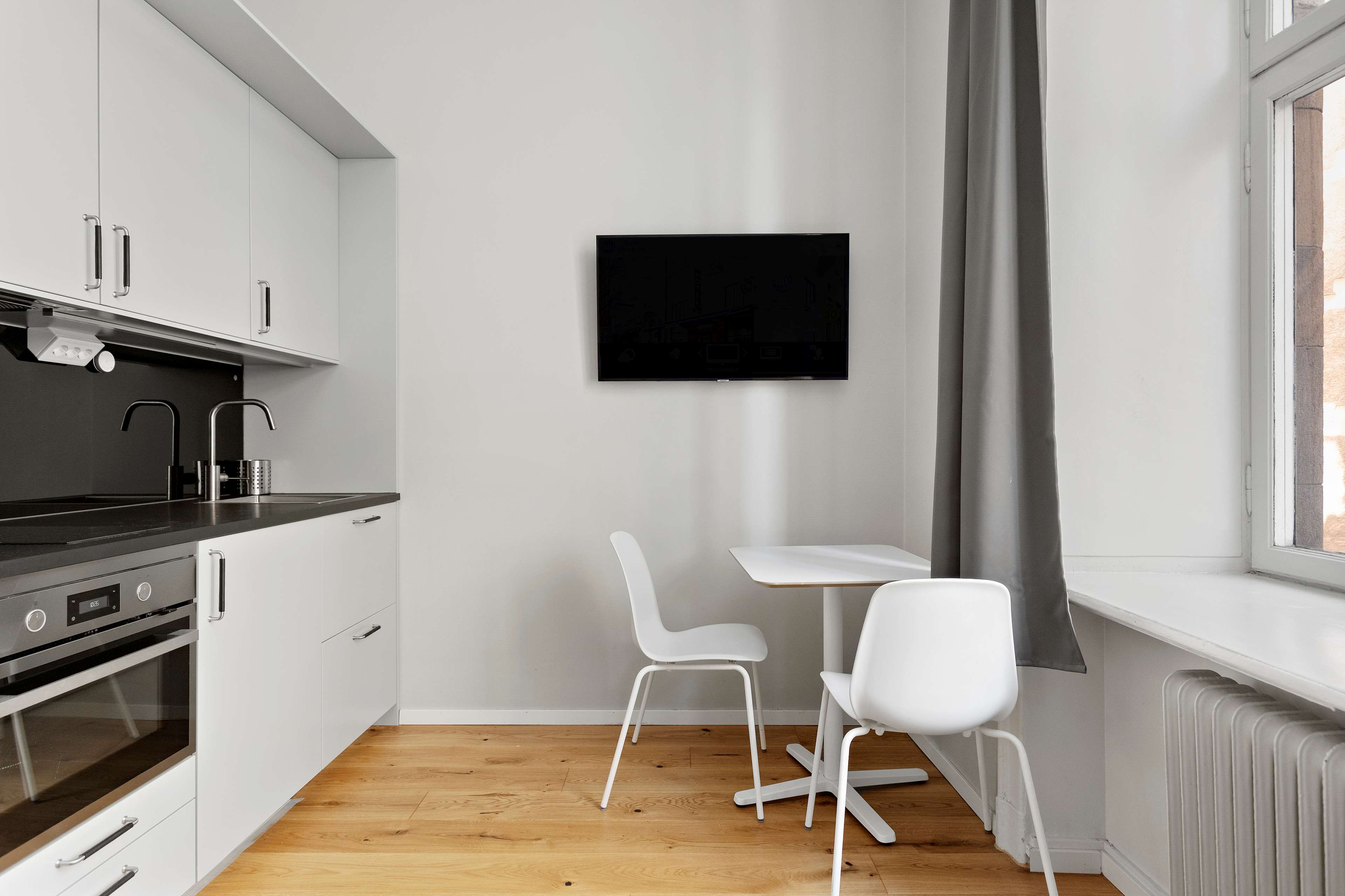 Best Western Hotel at 108