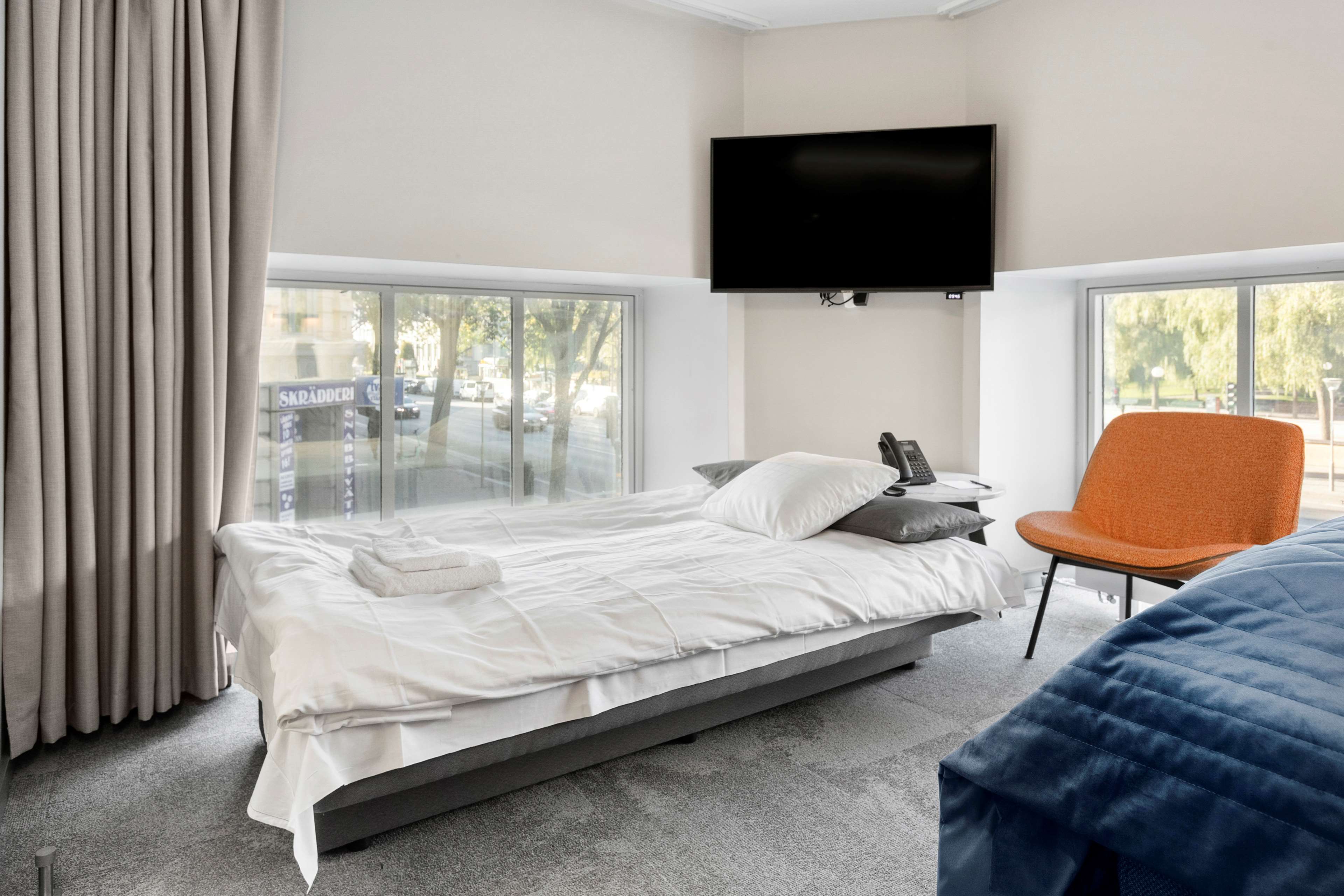 Best Western Hotel at 108