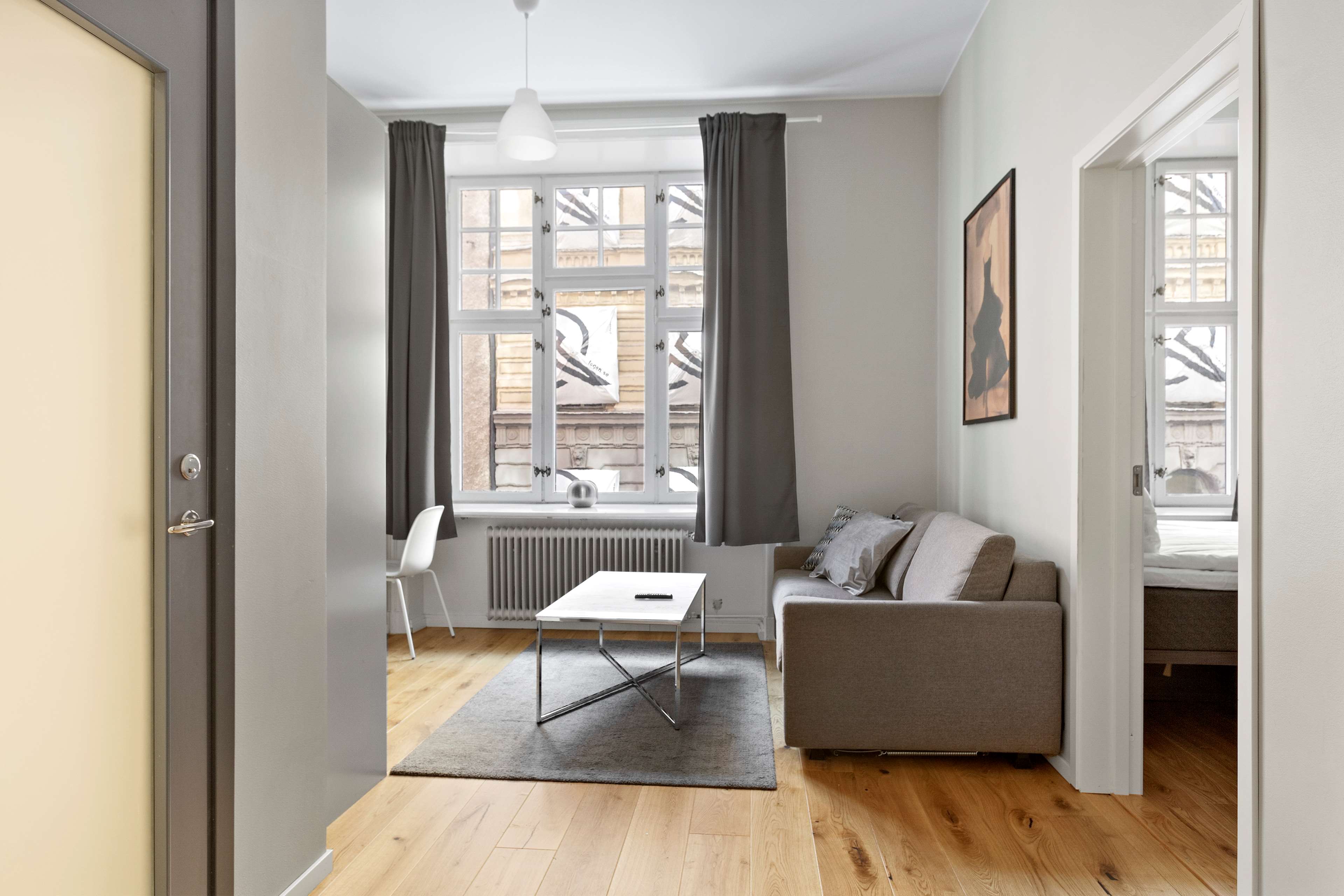 Best Western Hotel at 108