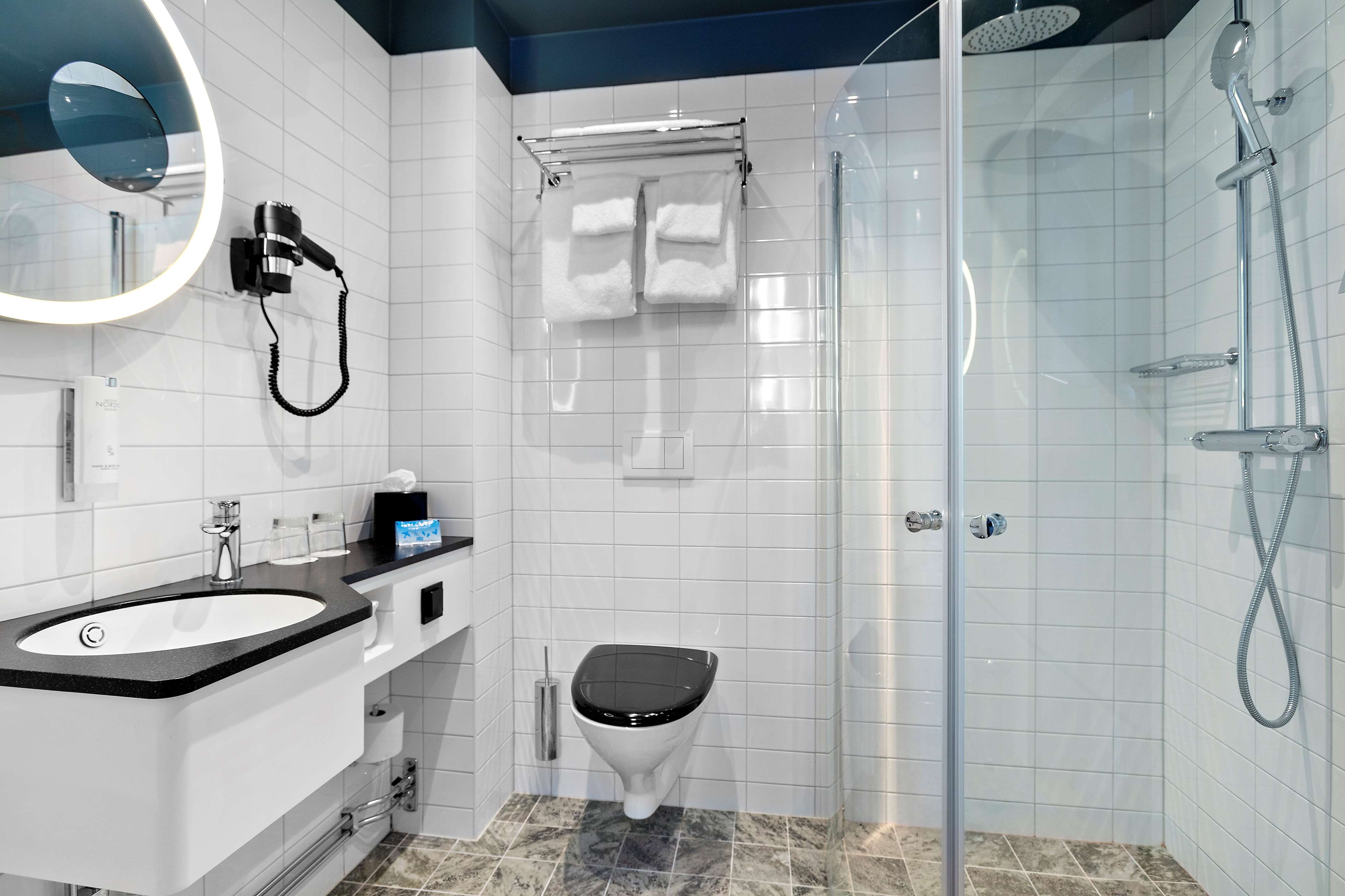 Best Western Hotel at 108