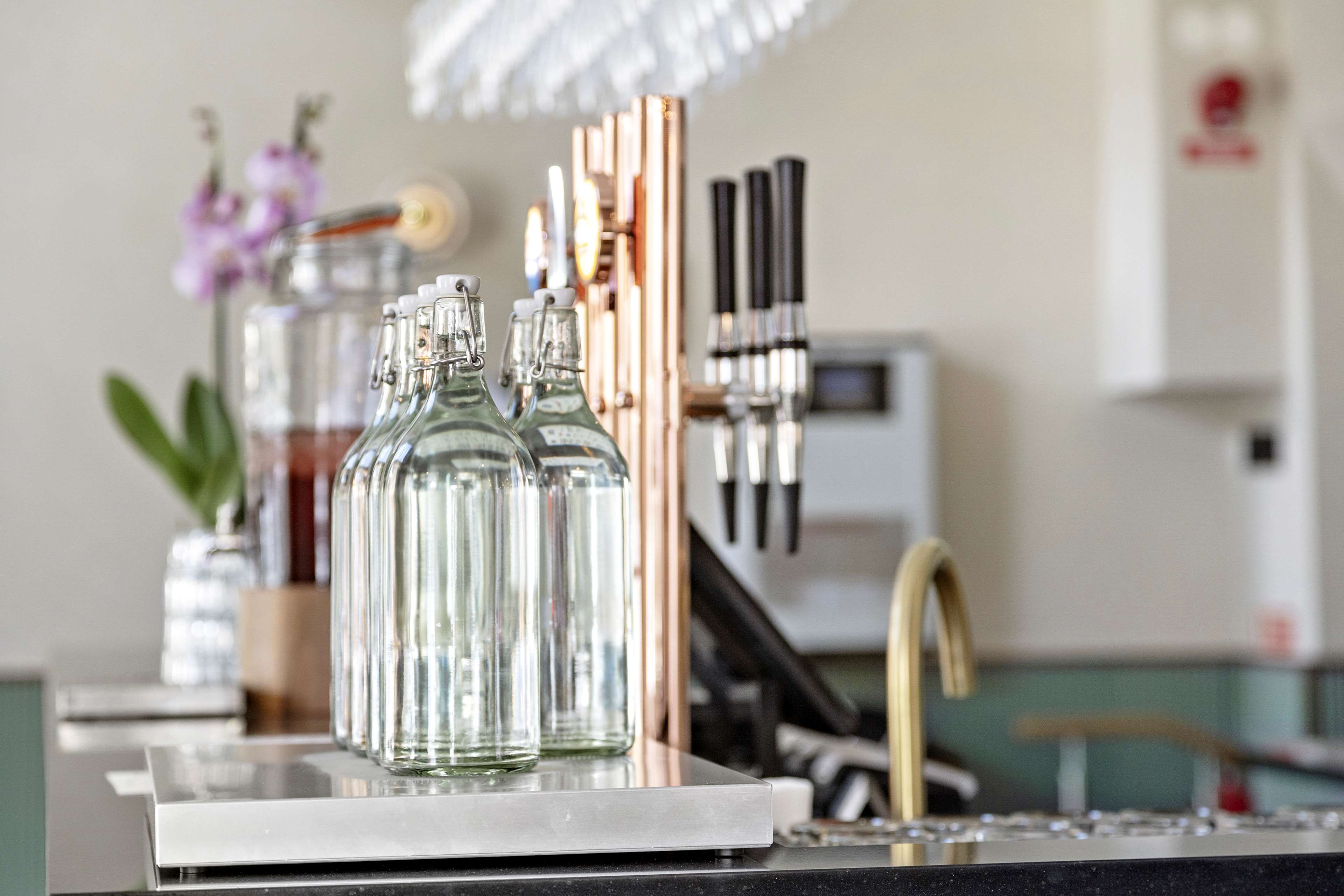 Best Western Hotel at 108