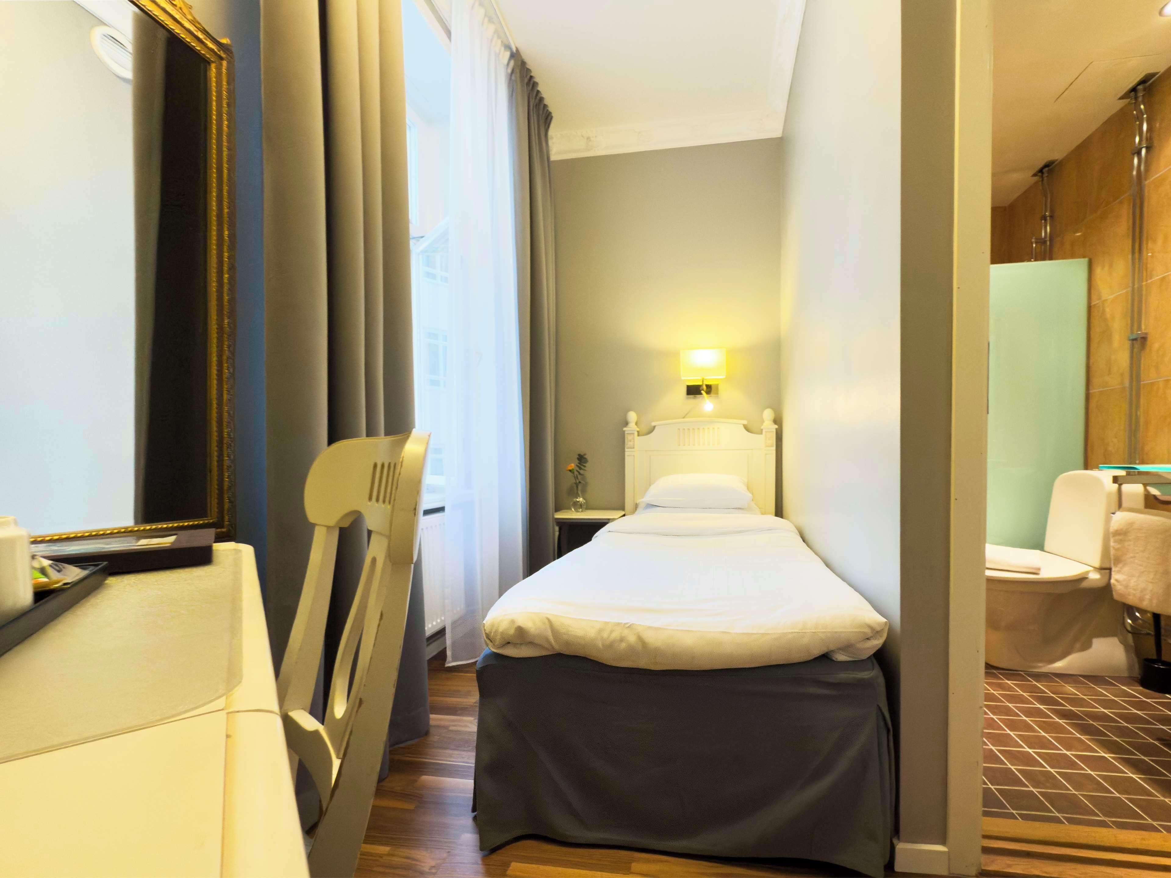 Best Western Hotel Bentleys