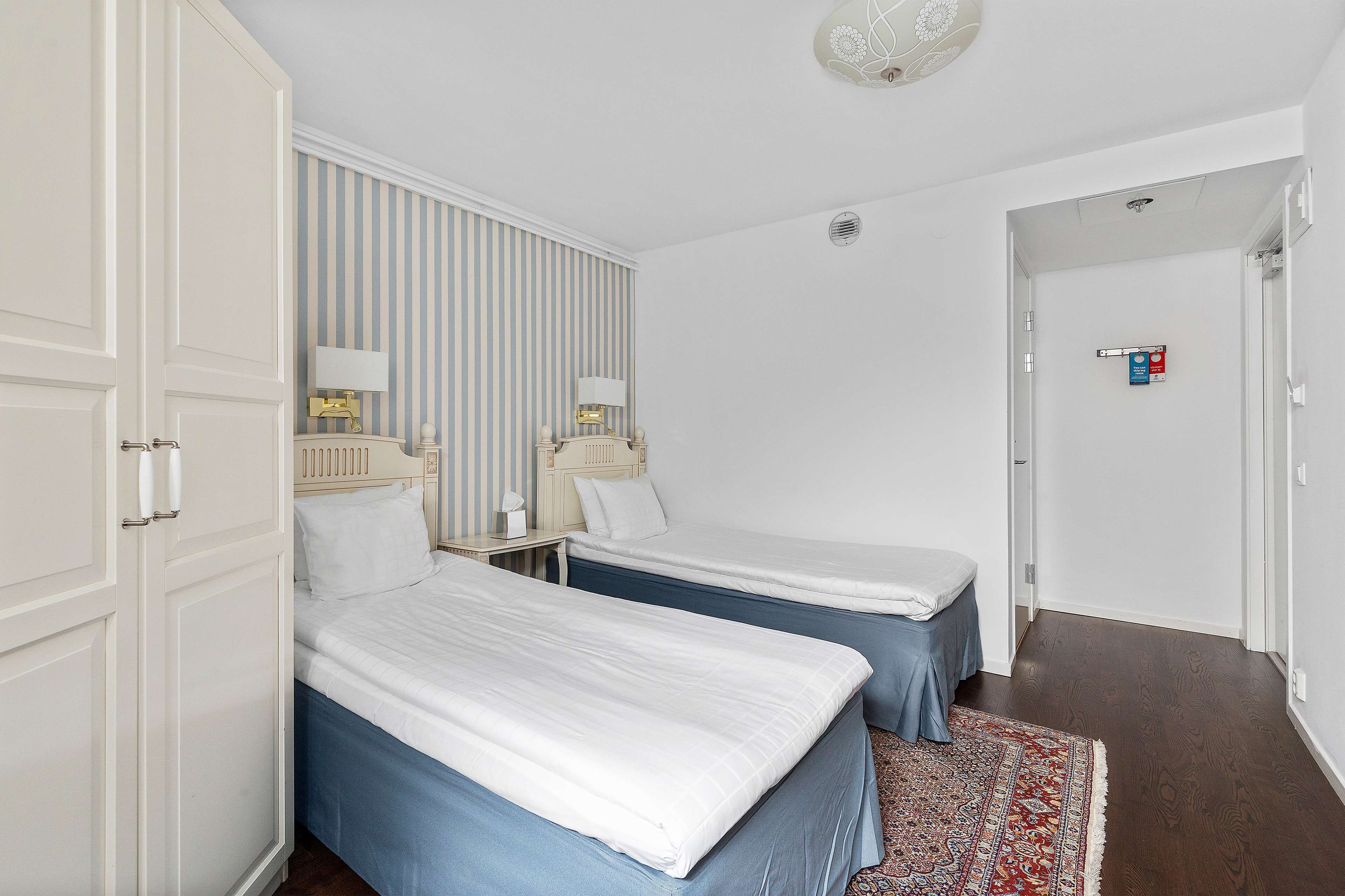 Best Western Hotel Bentleys