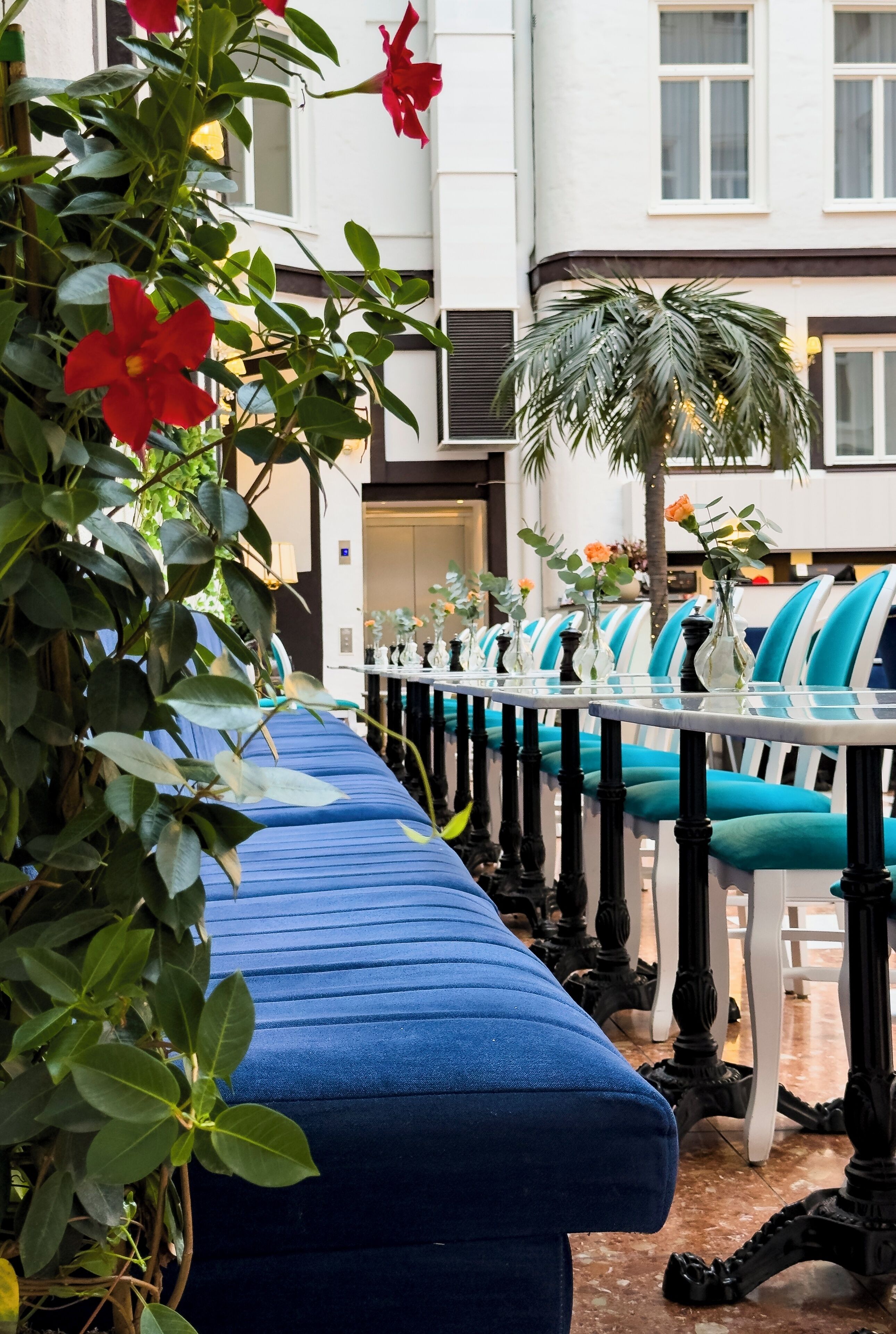 Best Western Hotel Bentleys