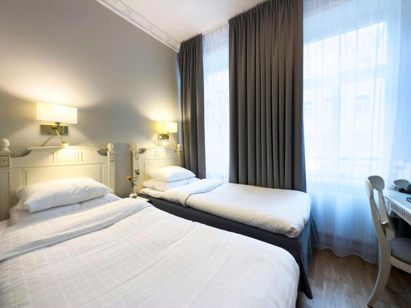 Best Western Hotel Bentleys