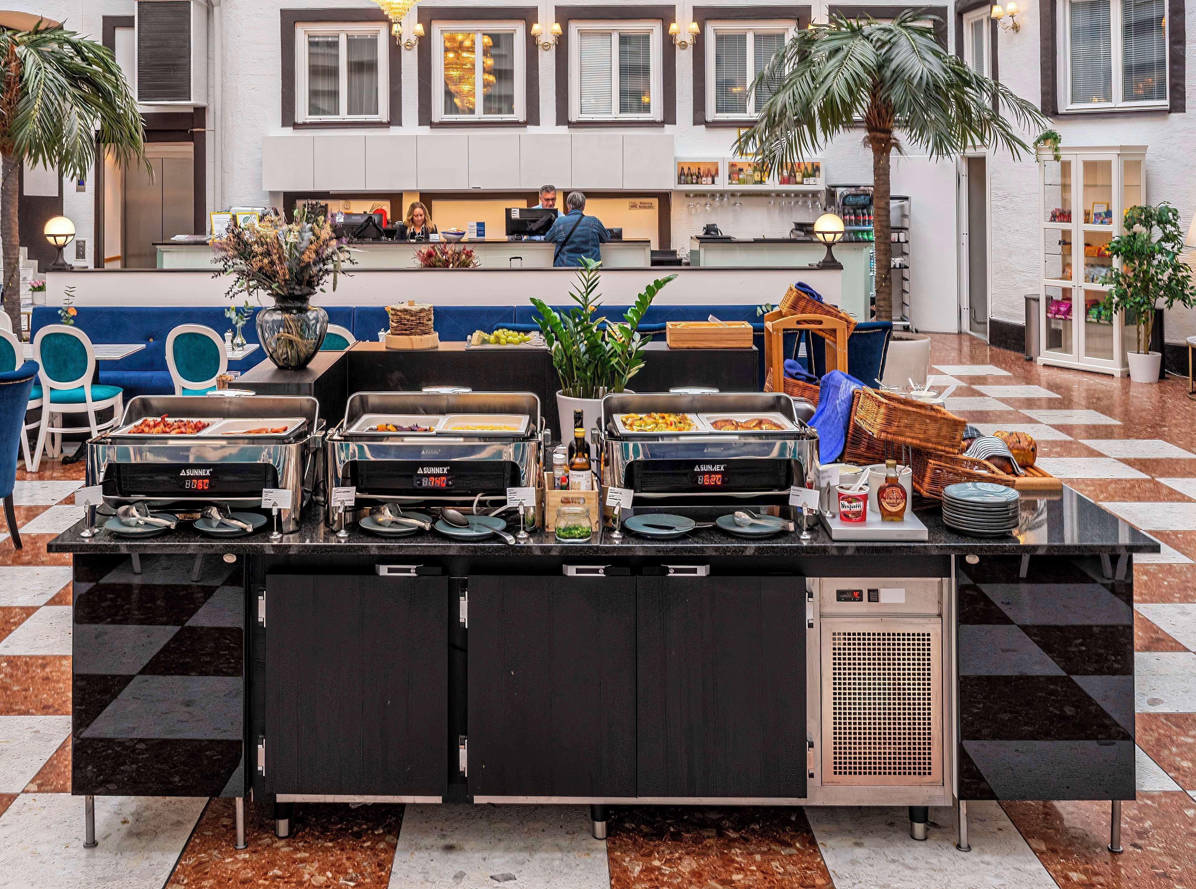 Best Western Hotel Bentleys