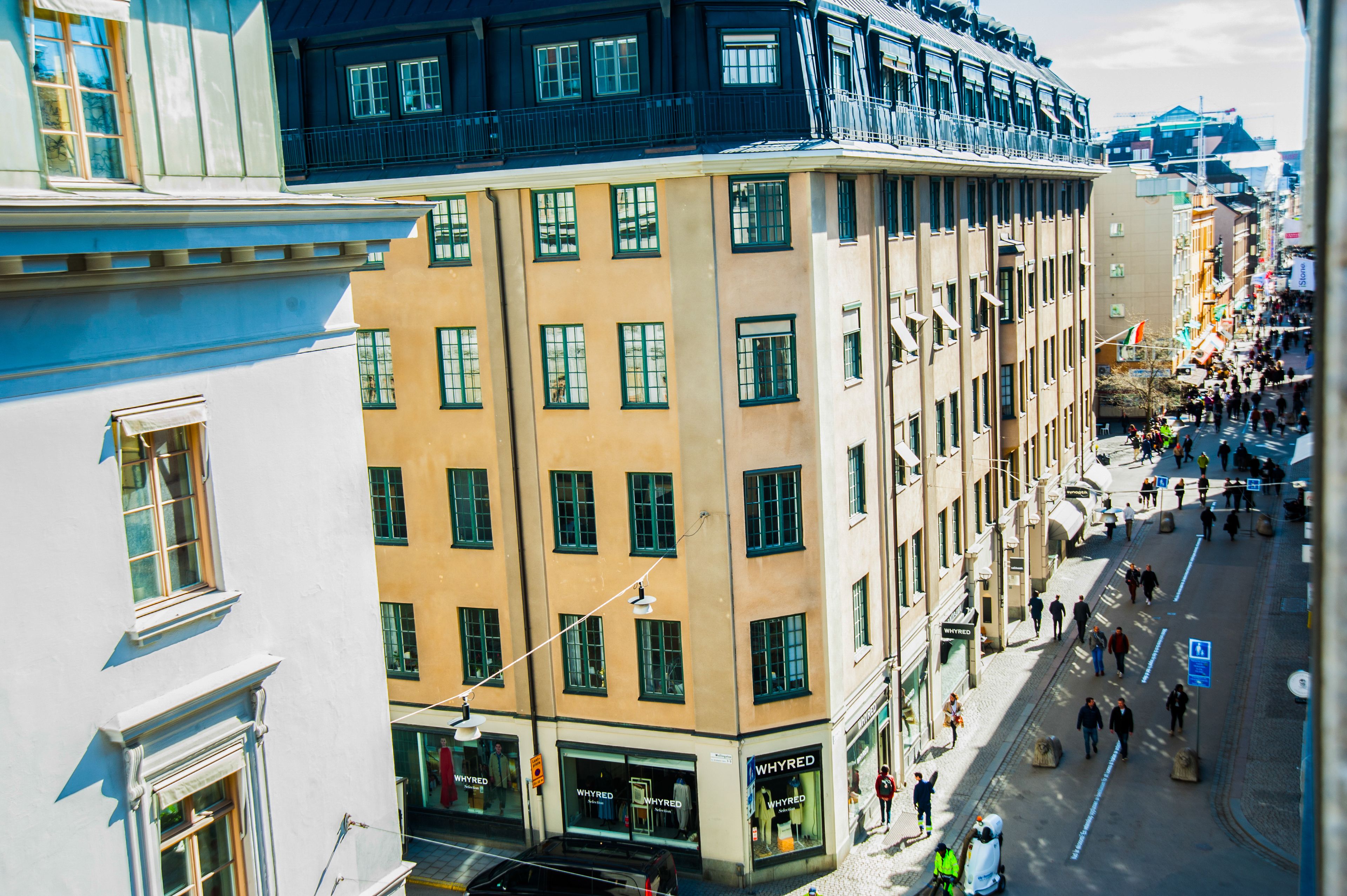 Best Western Hotel Bentleys