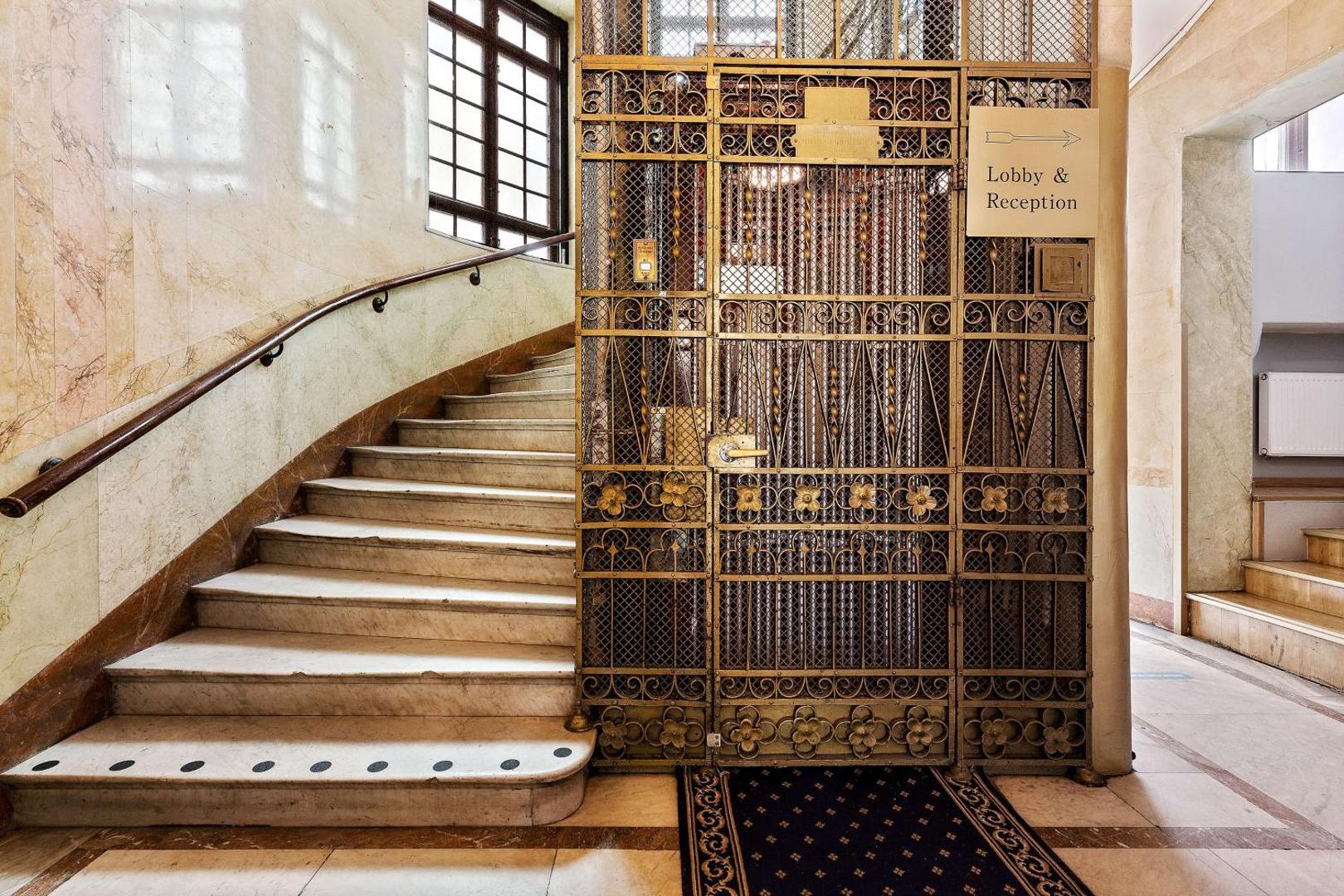 Best Western Hotel Bentleys