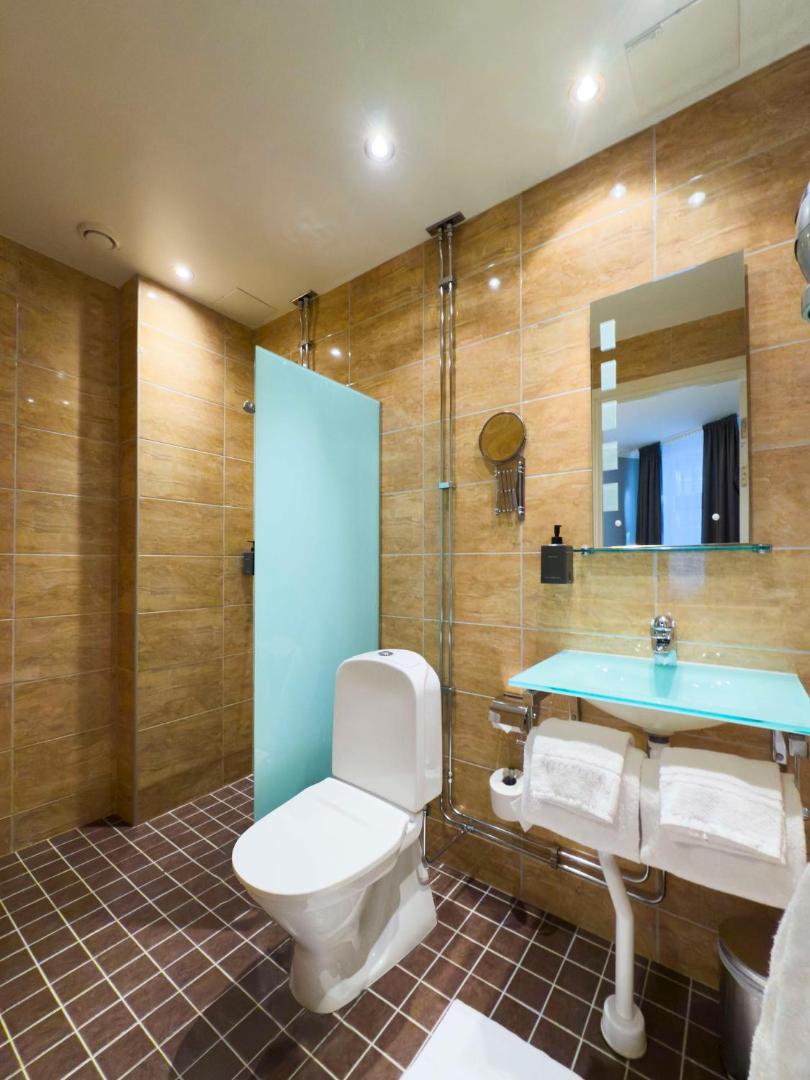 Best Western Hotel Bentleys