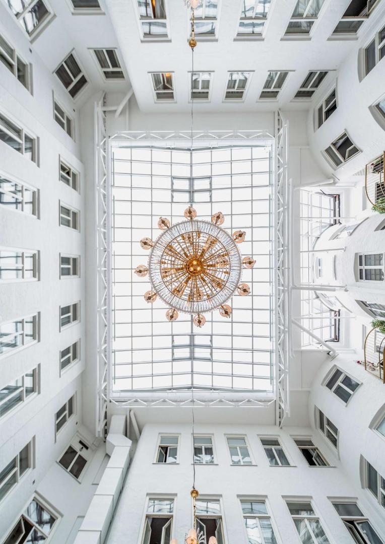 Best Western Hotel Bentleys