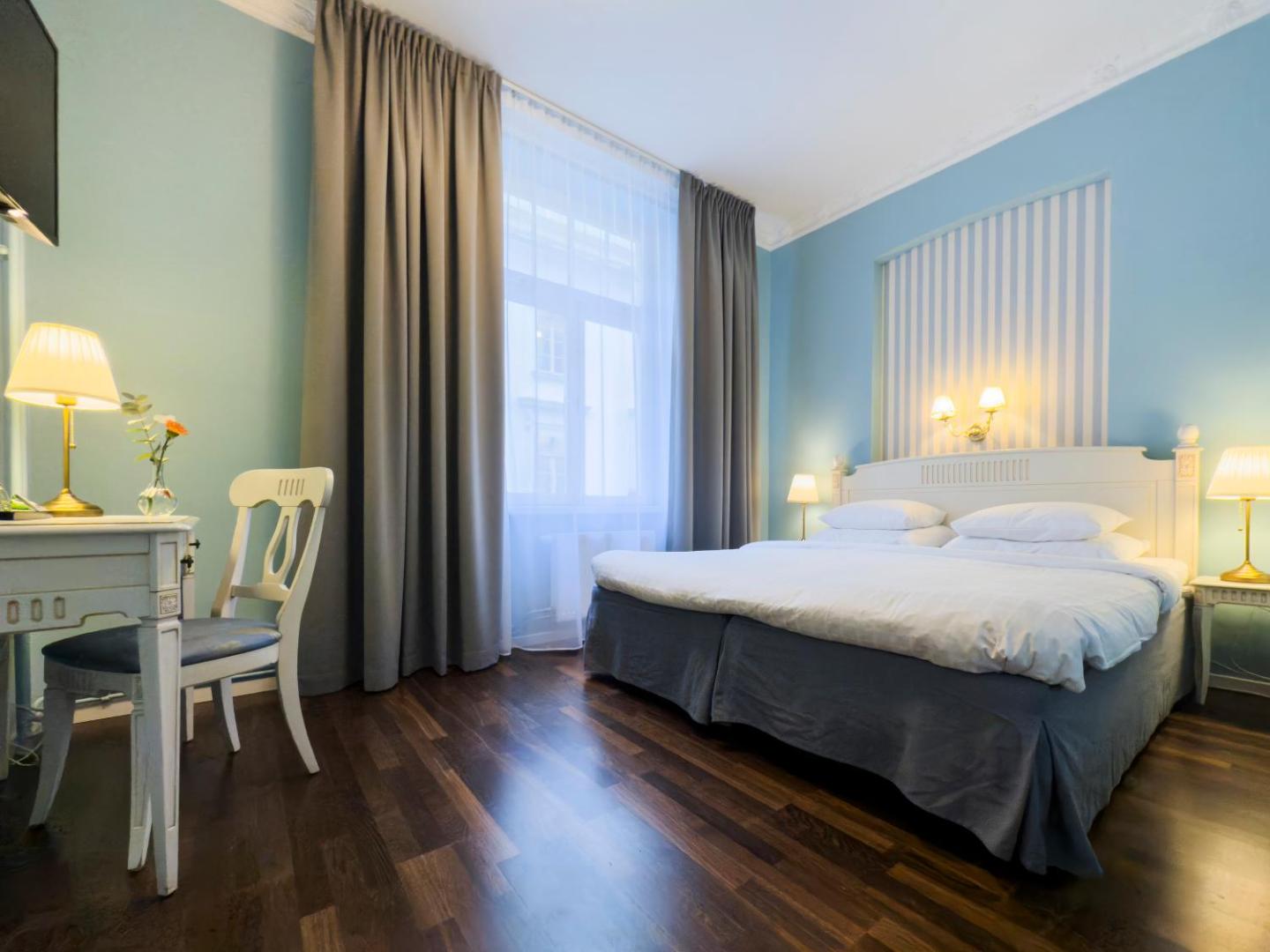 Best Western Hotel Bentleys